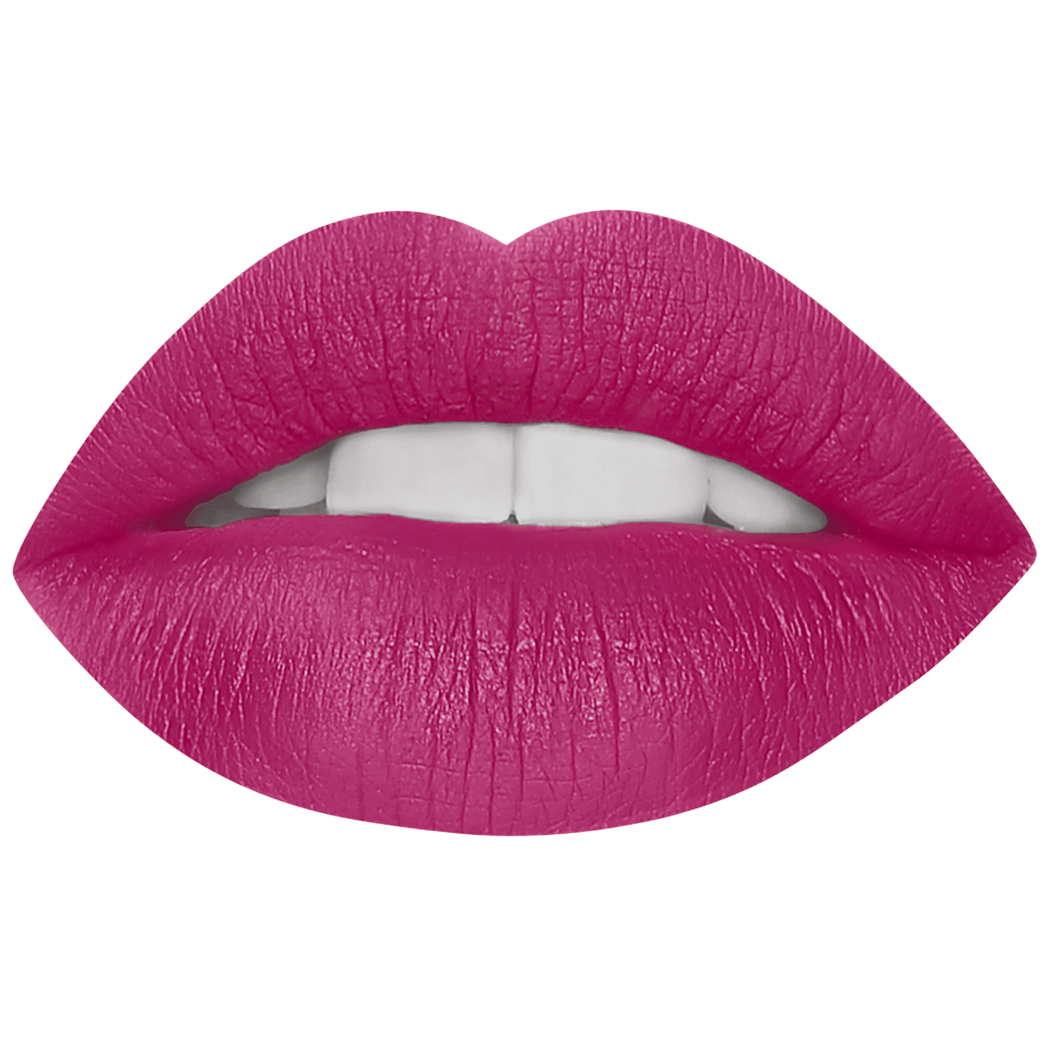 magenta lipstick shade