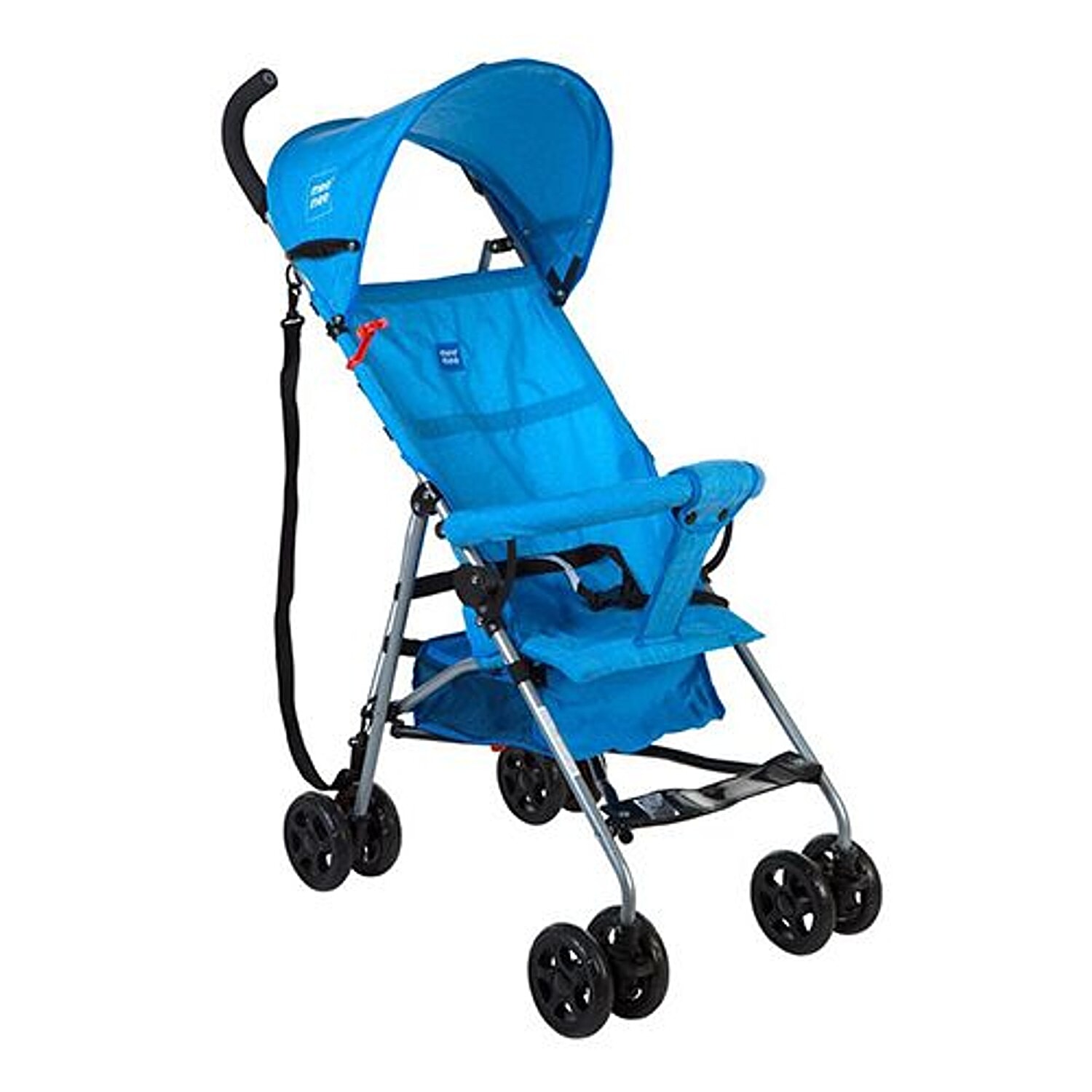 Buy Mee Mee Baby Stroller Online at Best Price of Rs null bigbasket