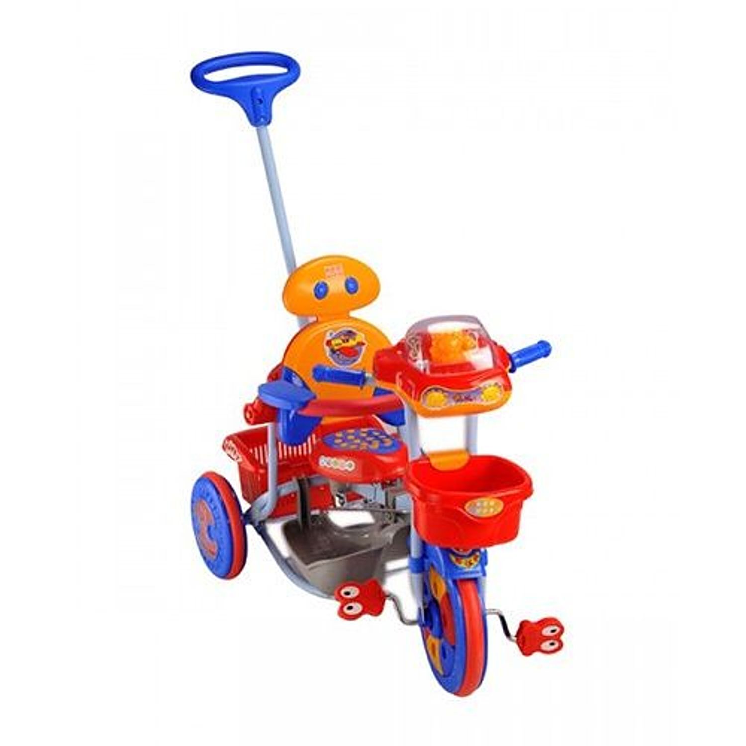 Mee mee shop tricycle