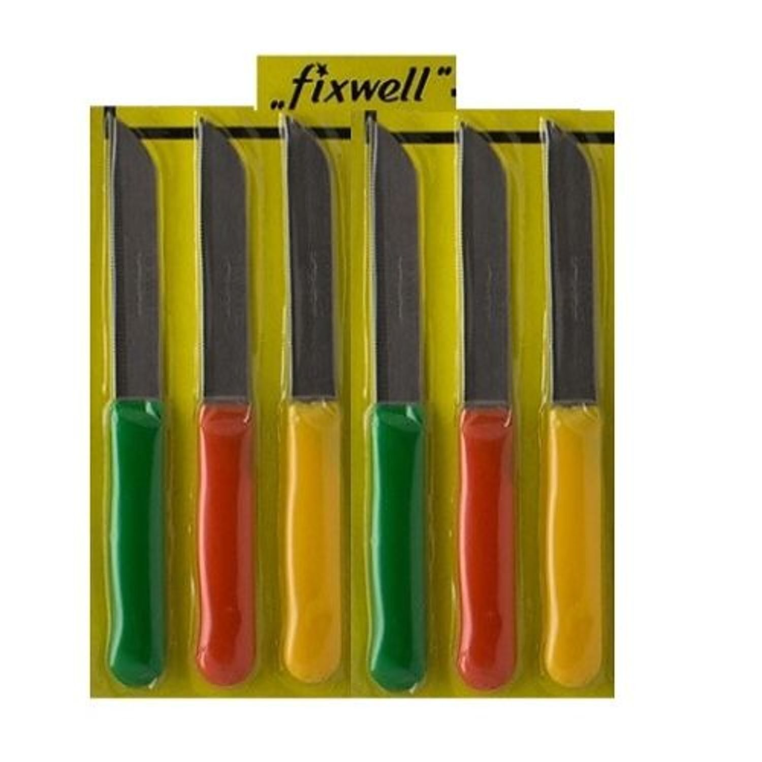 Fixwell