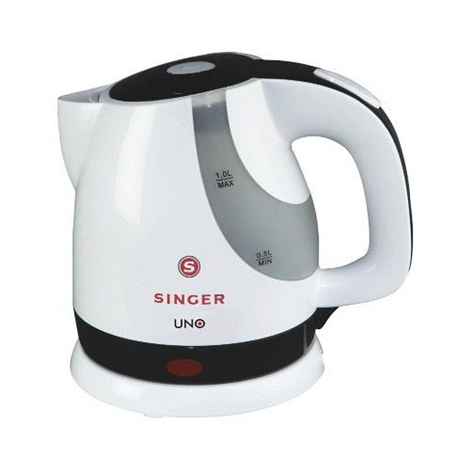 Singer 2025 electric kettle