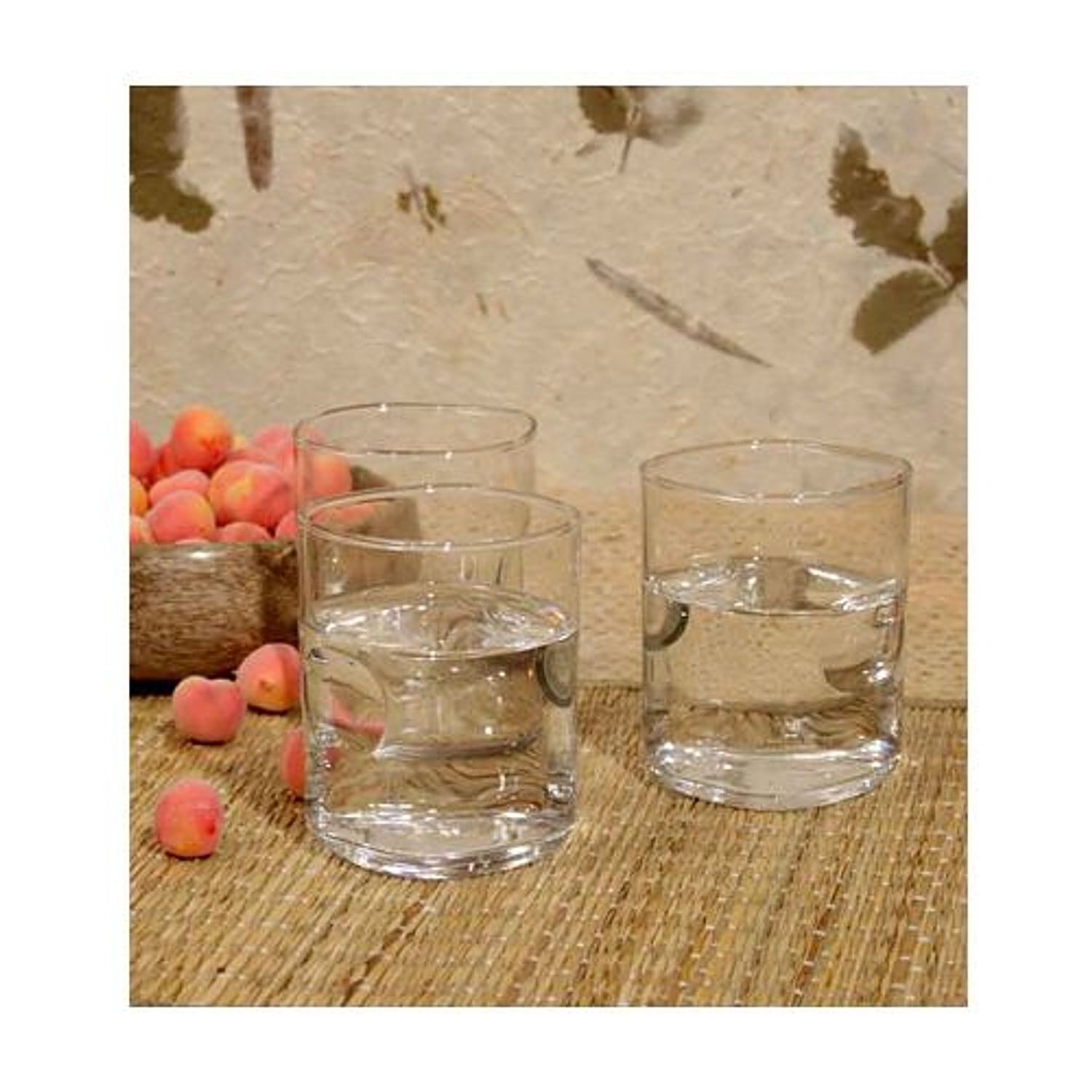 Buy Ocean Juice Glass Set 1501J11 Online at Best Price of Rs 839 - bigbasket