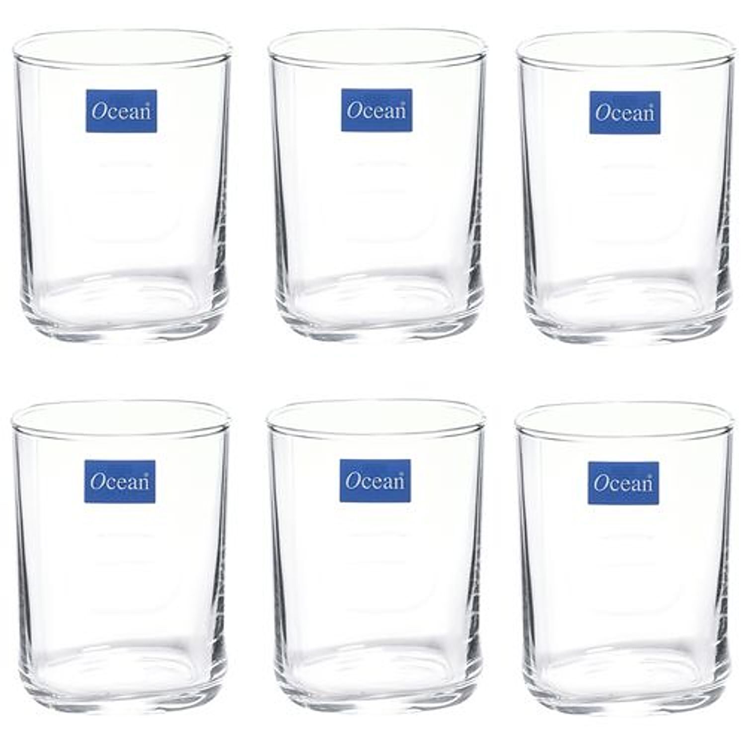 Buy Ocean Juice Glass Set 1501J11 Online at Best Price of Rs 839 - bigbasket