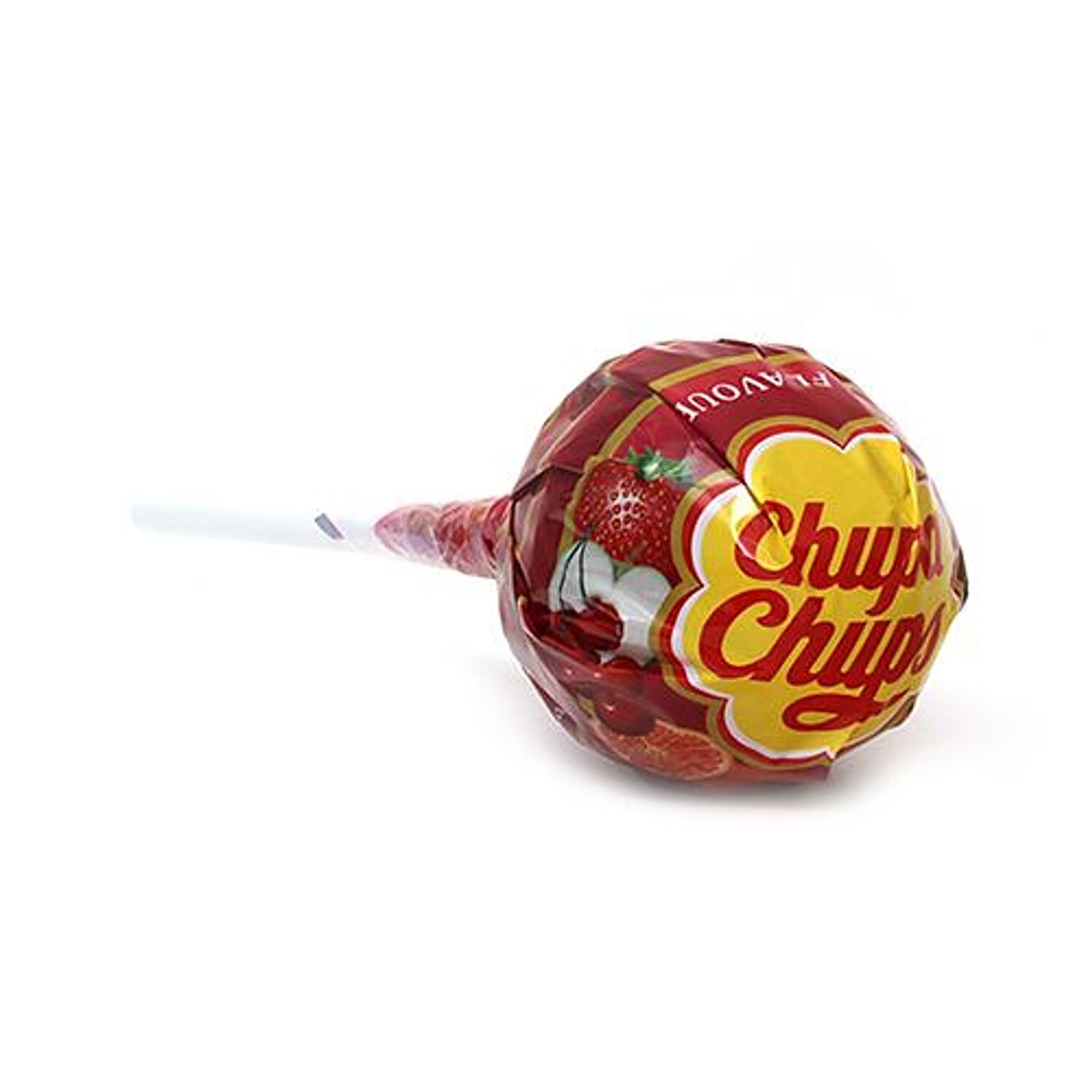 Chupa Chups - Mega Lollipop 180 g