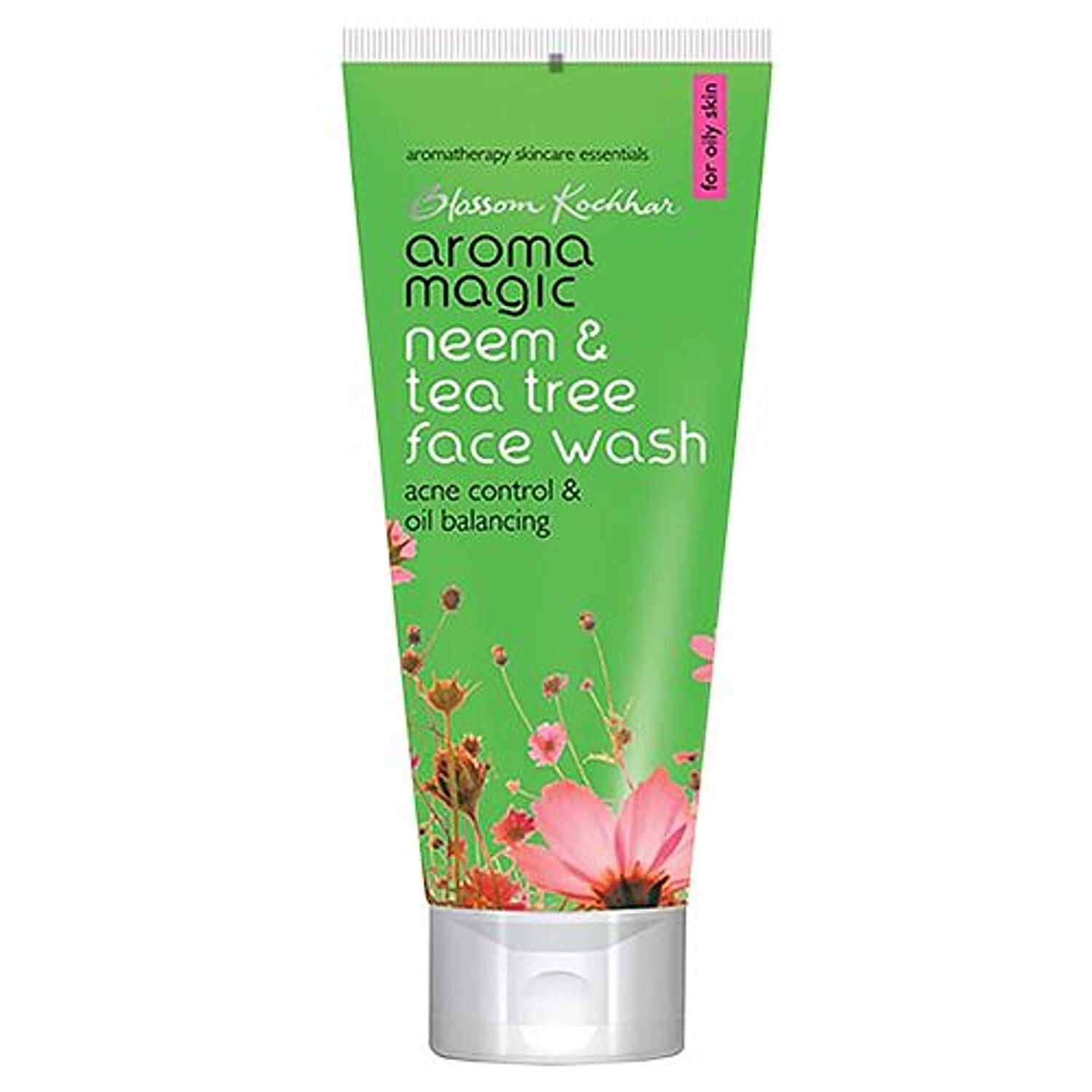 Aroma magic shop face wash