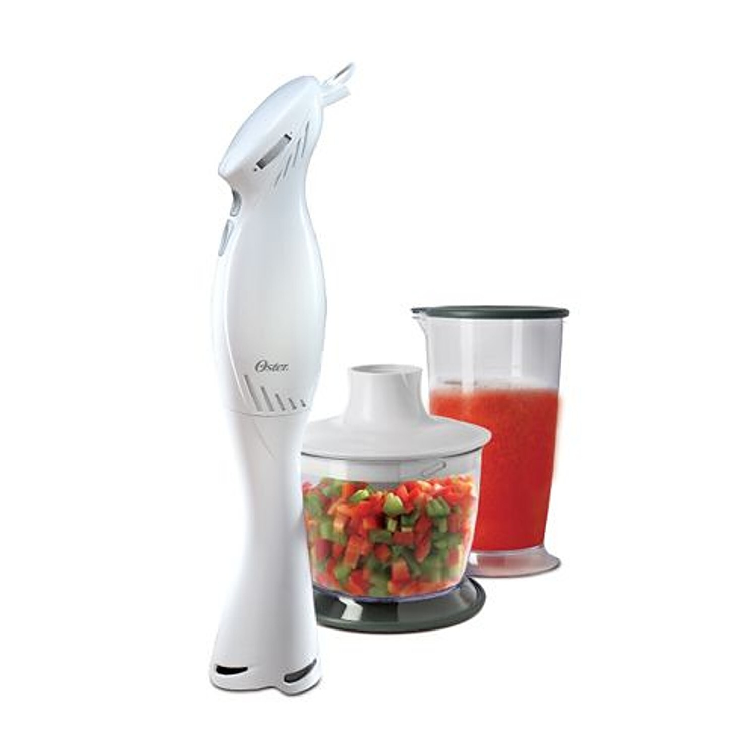 Oster 2024 hand blender