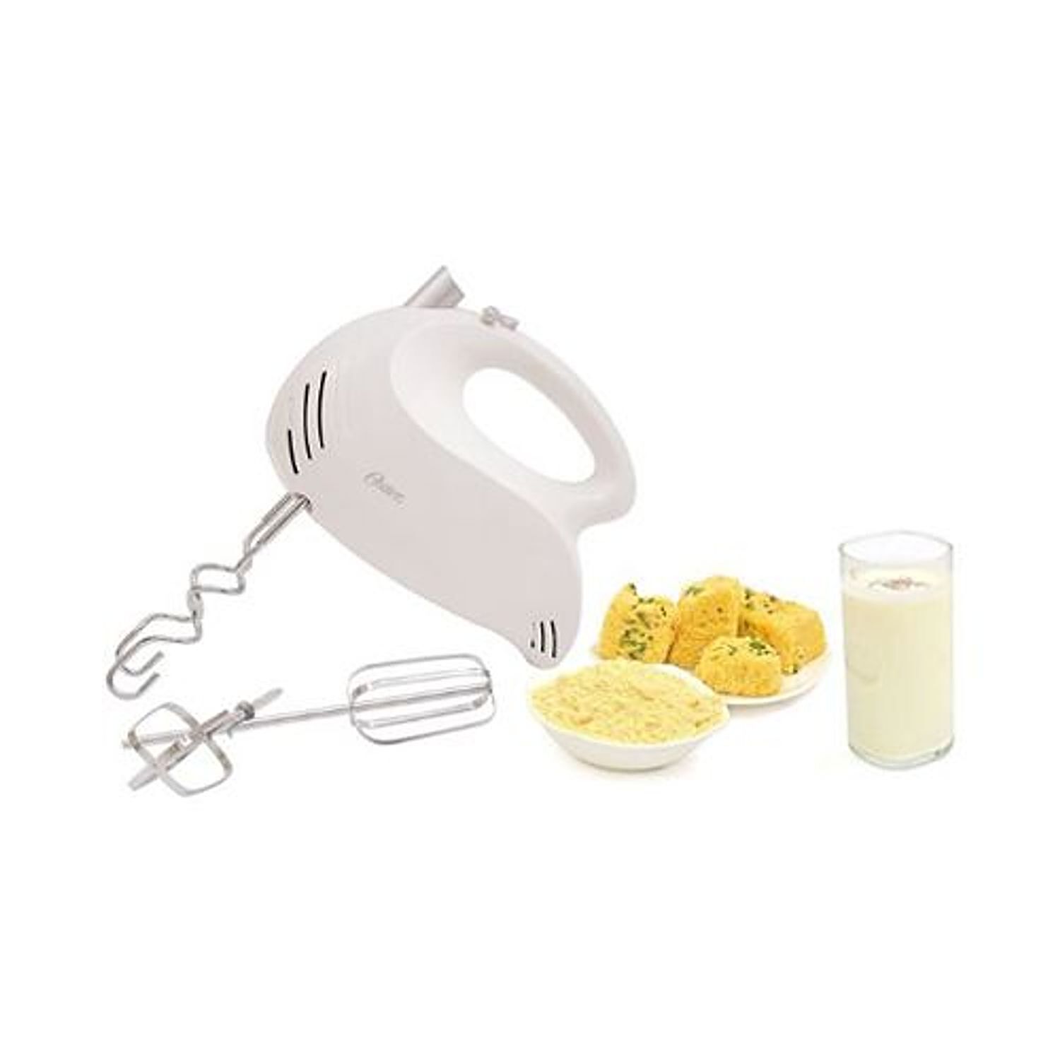 Oster Hand Mixer (240 Watts) - Bel Air Store Limited