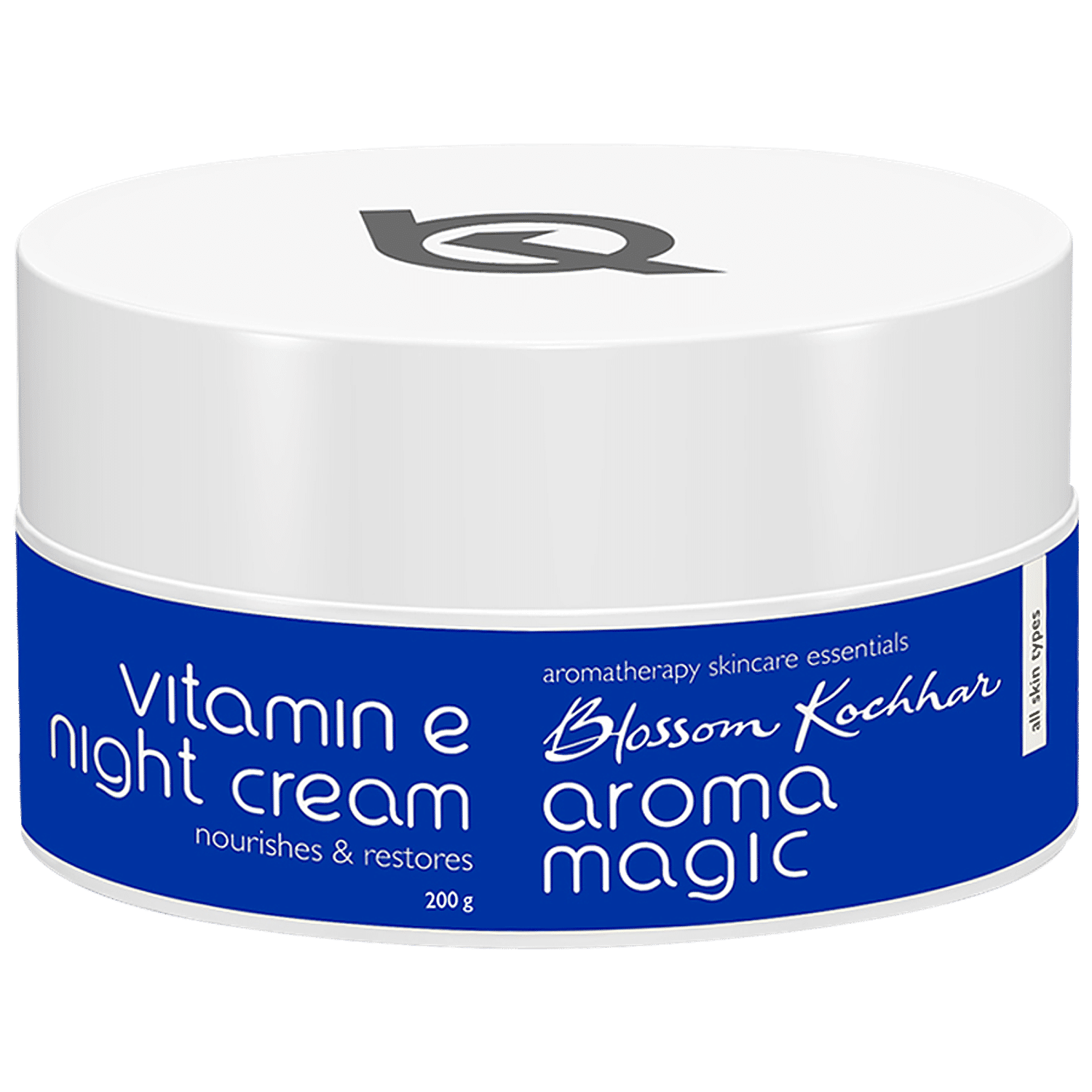 aroma magic day and night cream review