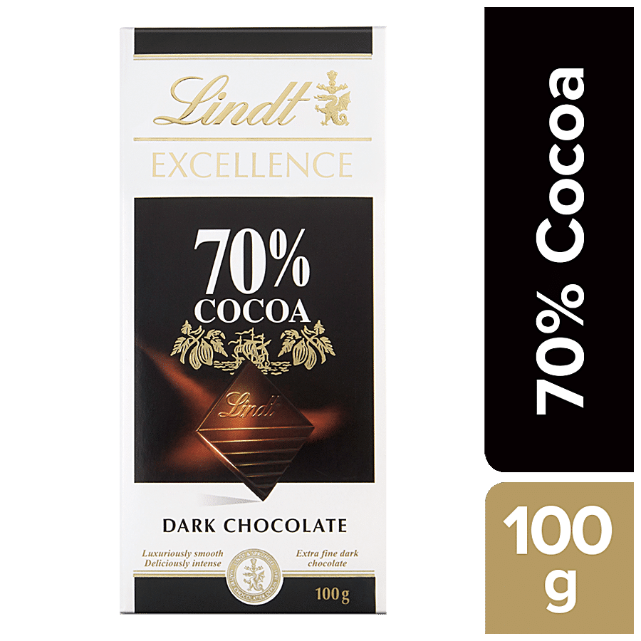 Lindt Dark Chocolate Bar Stickhealthcare Co Uk