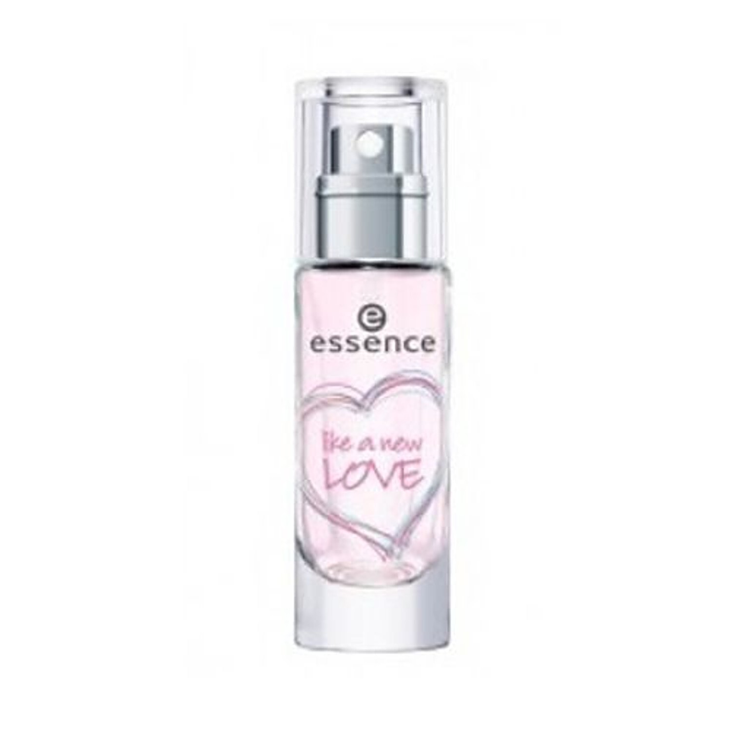 Essence like 2024 a new love