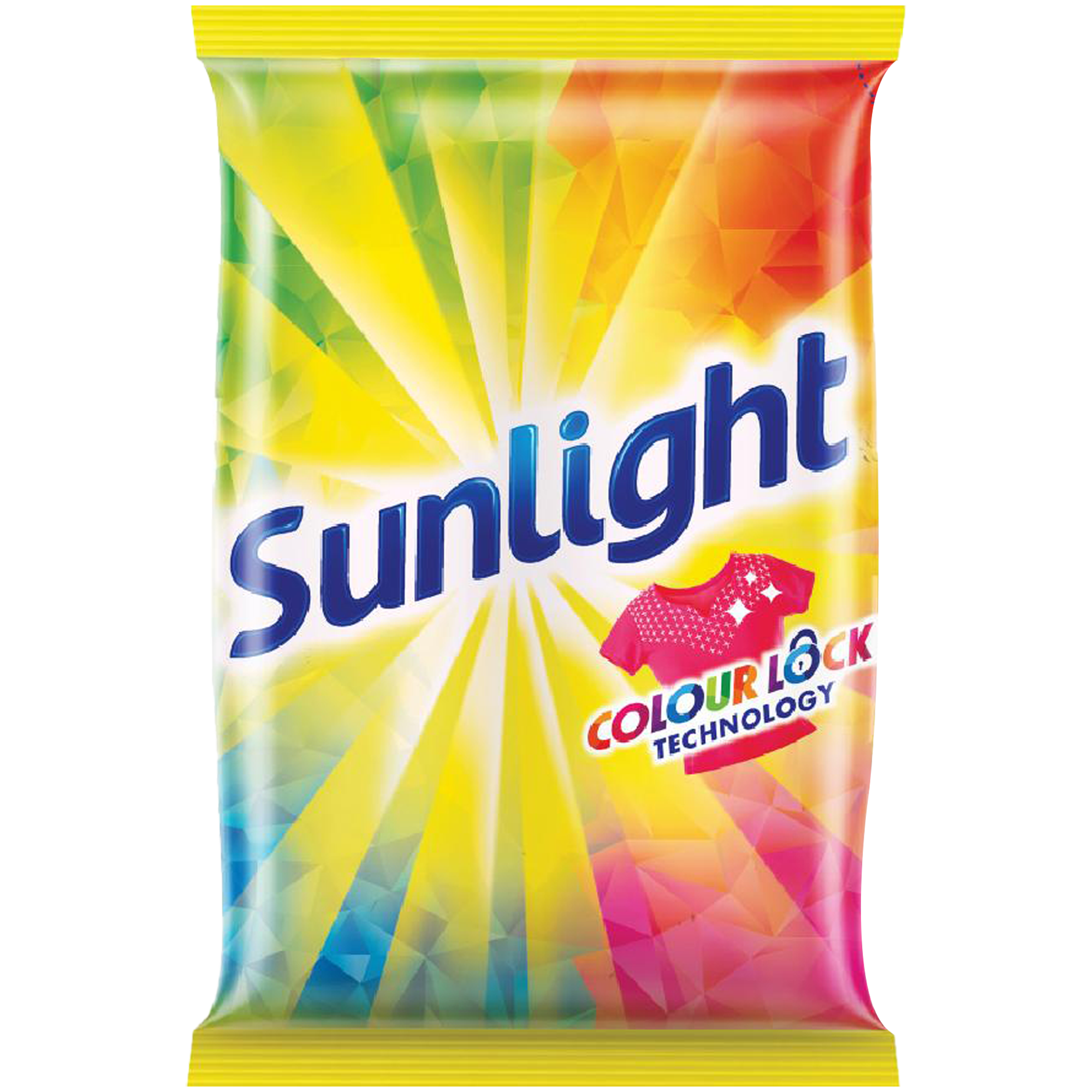 Sunlight on sale detergent powder