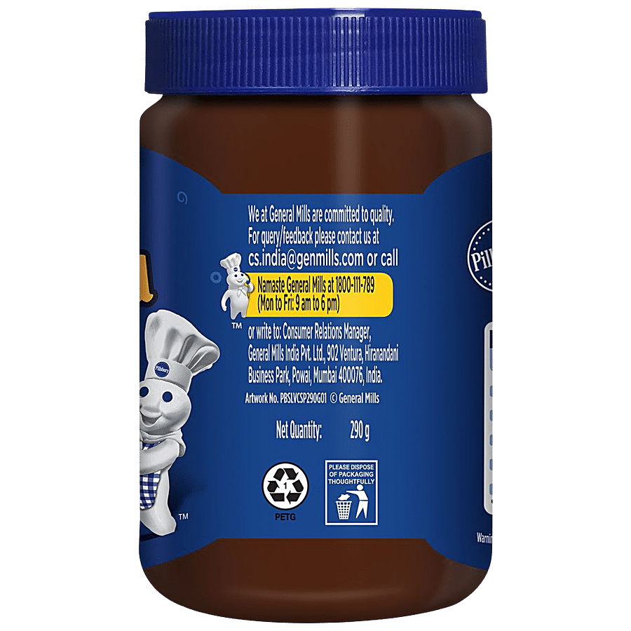 Pillsbury Milk Choco Spread, 290 g