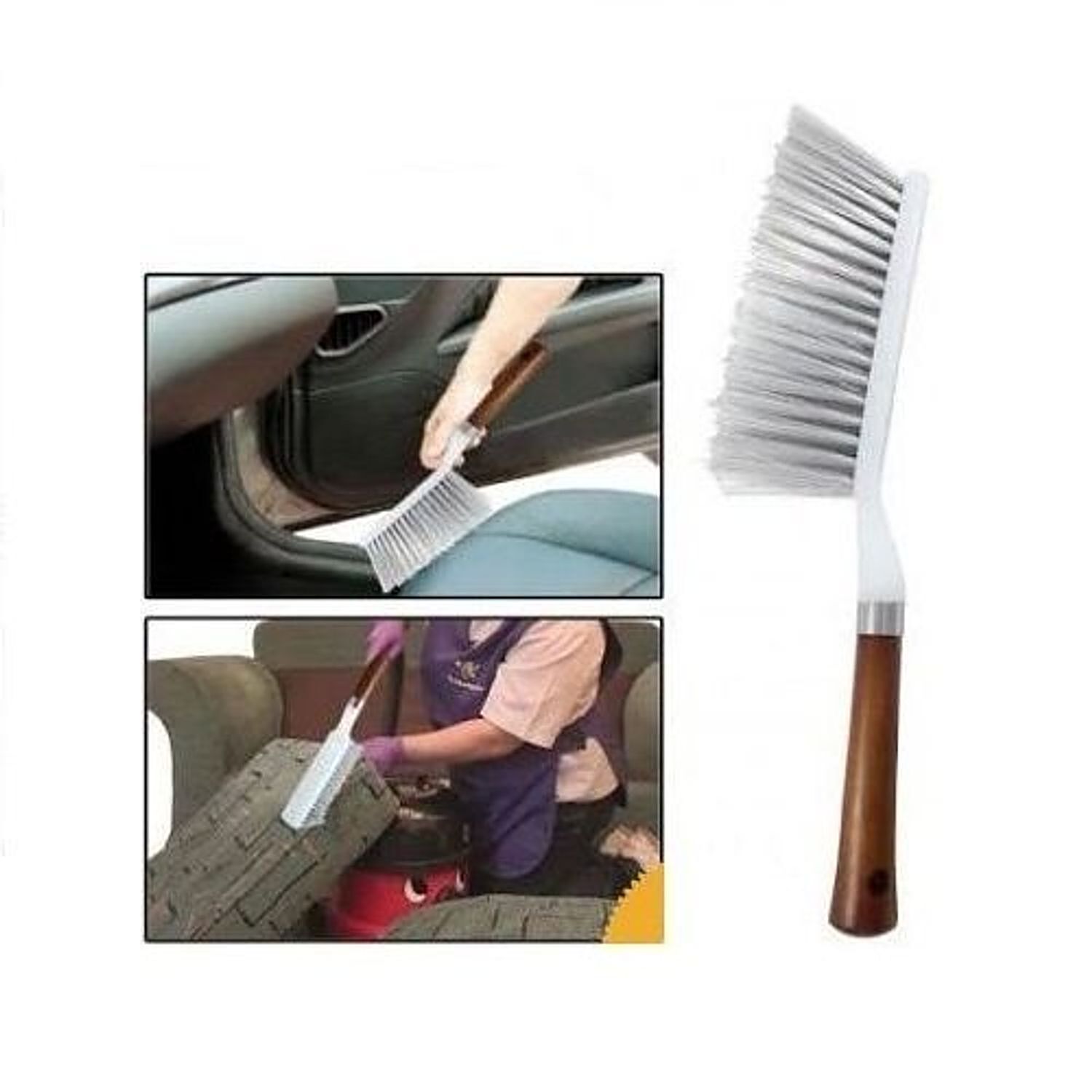 Buy Liao Duster Brush Multi Purpose Car Computer Cleaning 1 Pc Online At  Best Price of Rs 199 - bigbasket