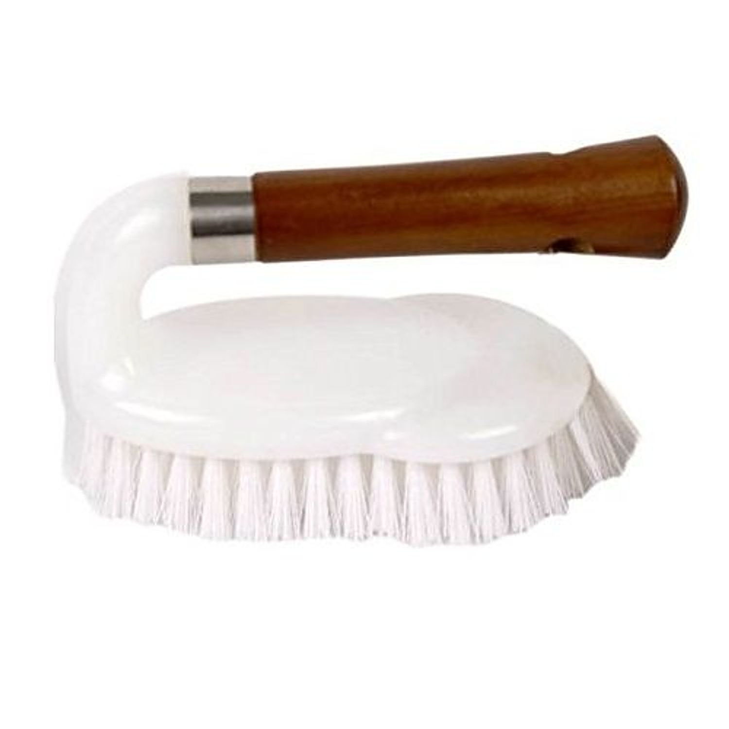 MAGAZINE Multifunctional scrubbing brush hard bristles scrubbing