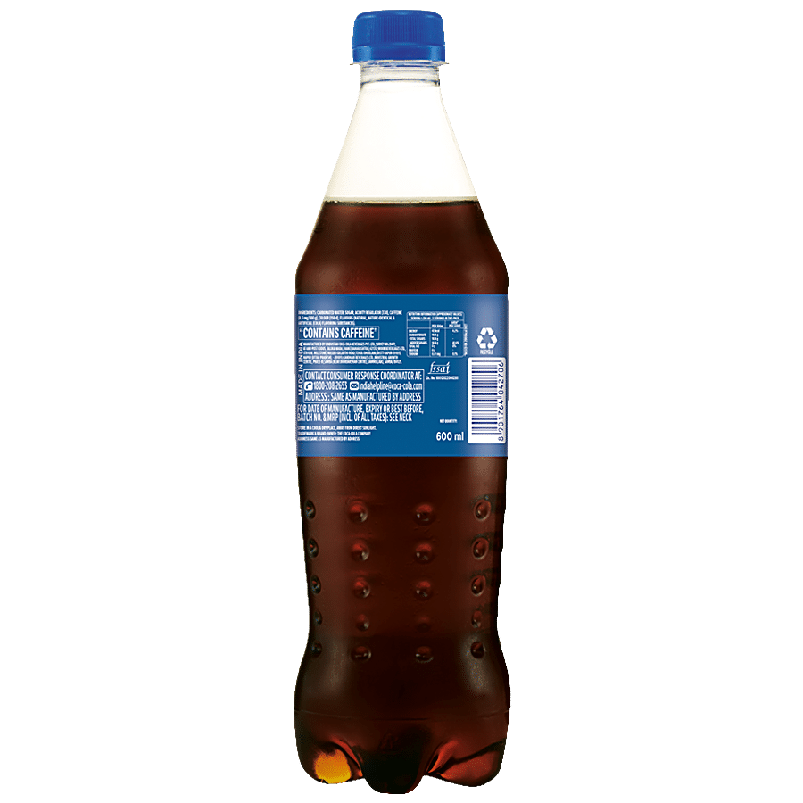 Thums Up 250 Millilitres Vegetarian, Pack Of 1 : : Grocery &  Gourmet Foods