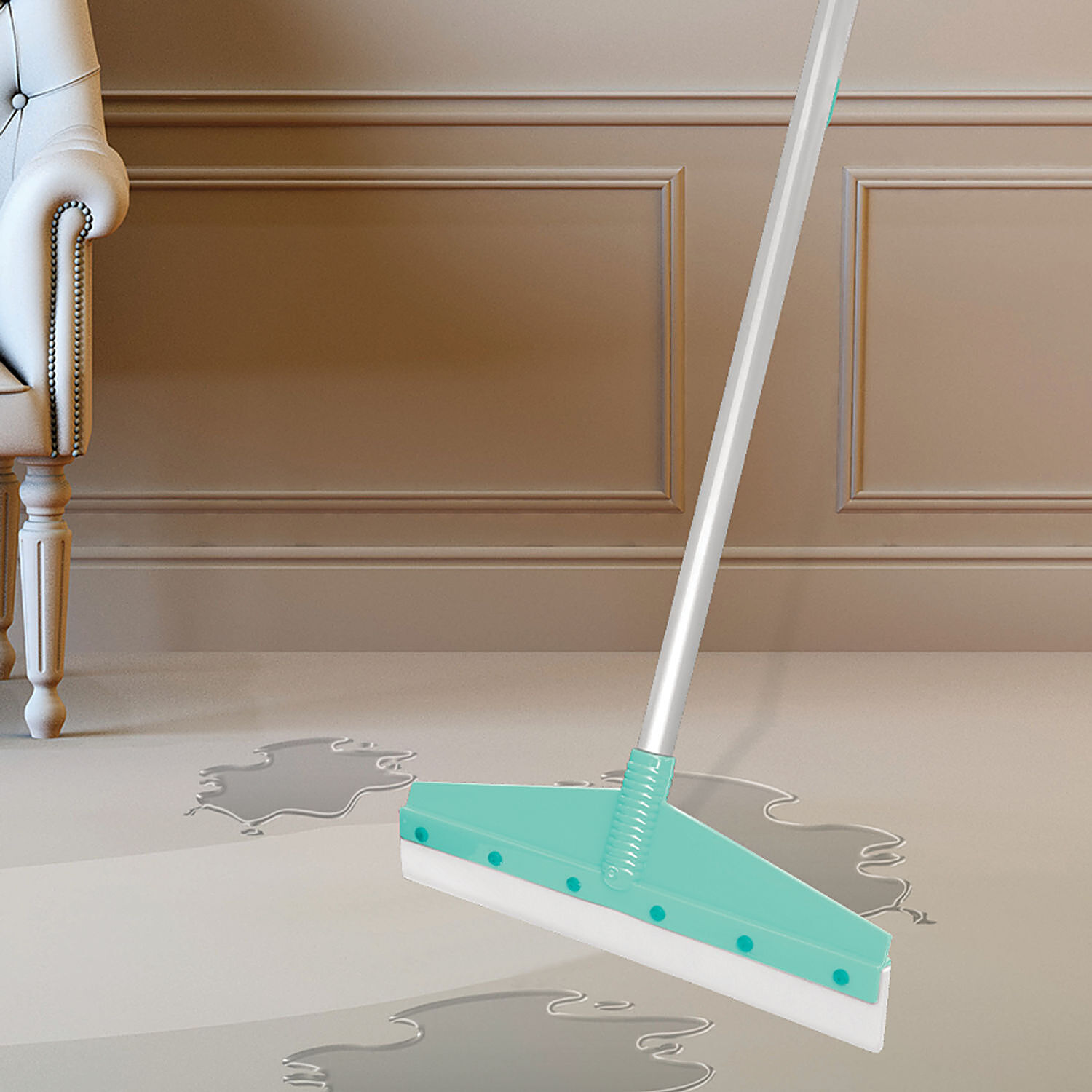 Spotzero POPULAR FLOOR WATER WIPER Cleaning Wipe Price in India - Buy  Spotzero POPULAR FLOOR WATER WIPER Cleaning Wipe online at