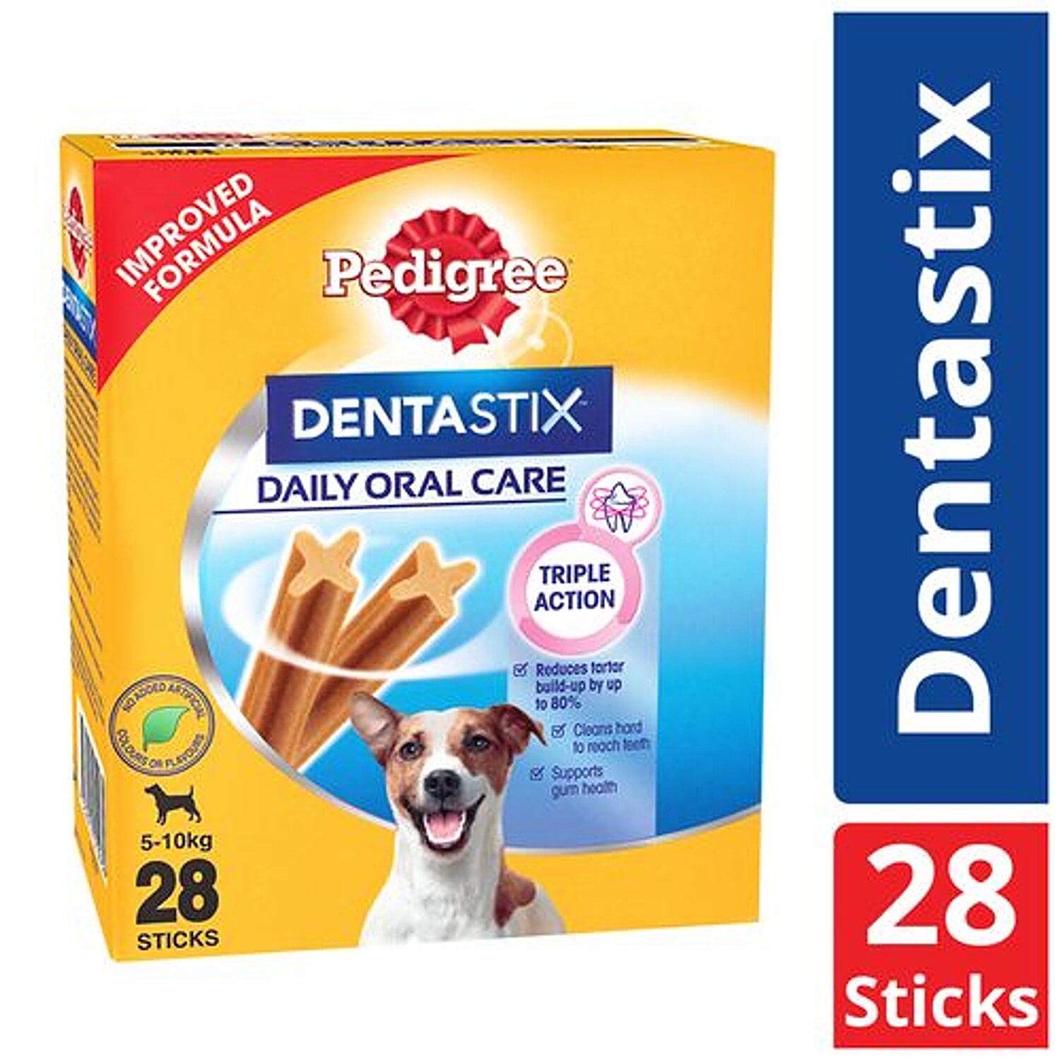 are pedigree dentastix good for your dog