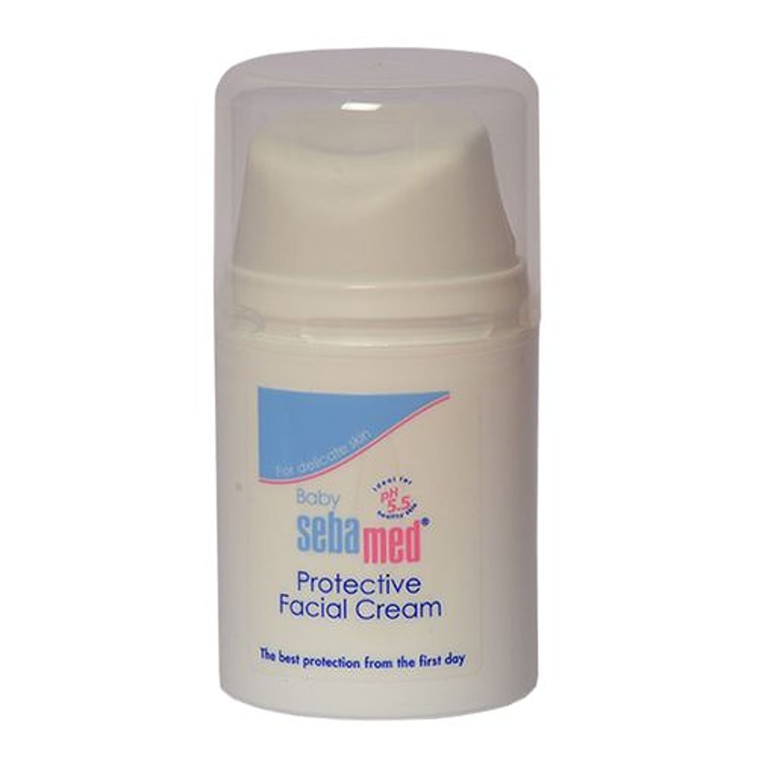 Sebamed facial deals cream price