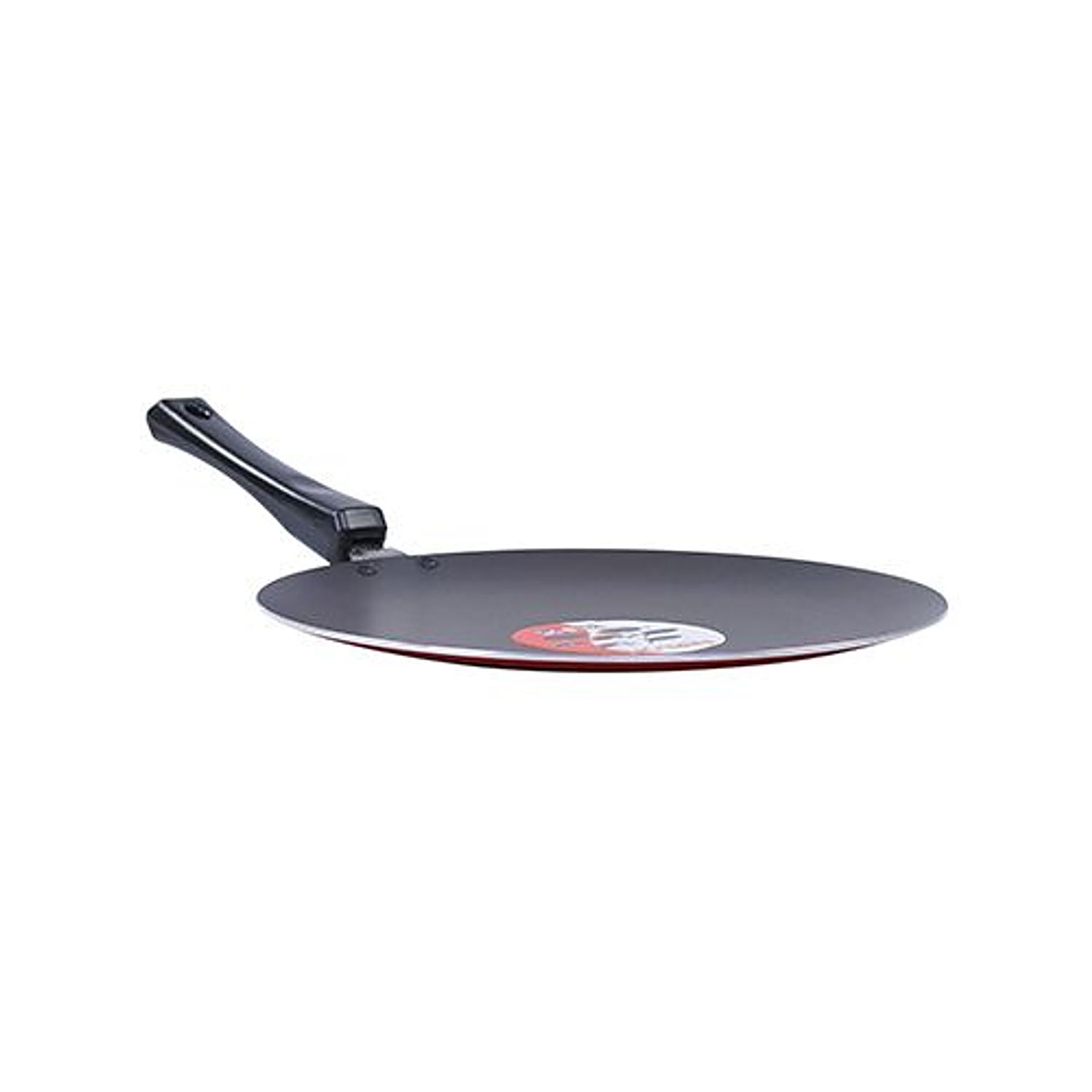 NIRLON Non Stick Flat Pan Flat Dosa Tava Griddle Free Concave Roti tawa  Kitchen Cooking Combos Set Tawa 29.5 cm diameter Price in India - Buy  NIRLON Non Stick Flat Pan Flat