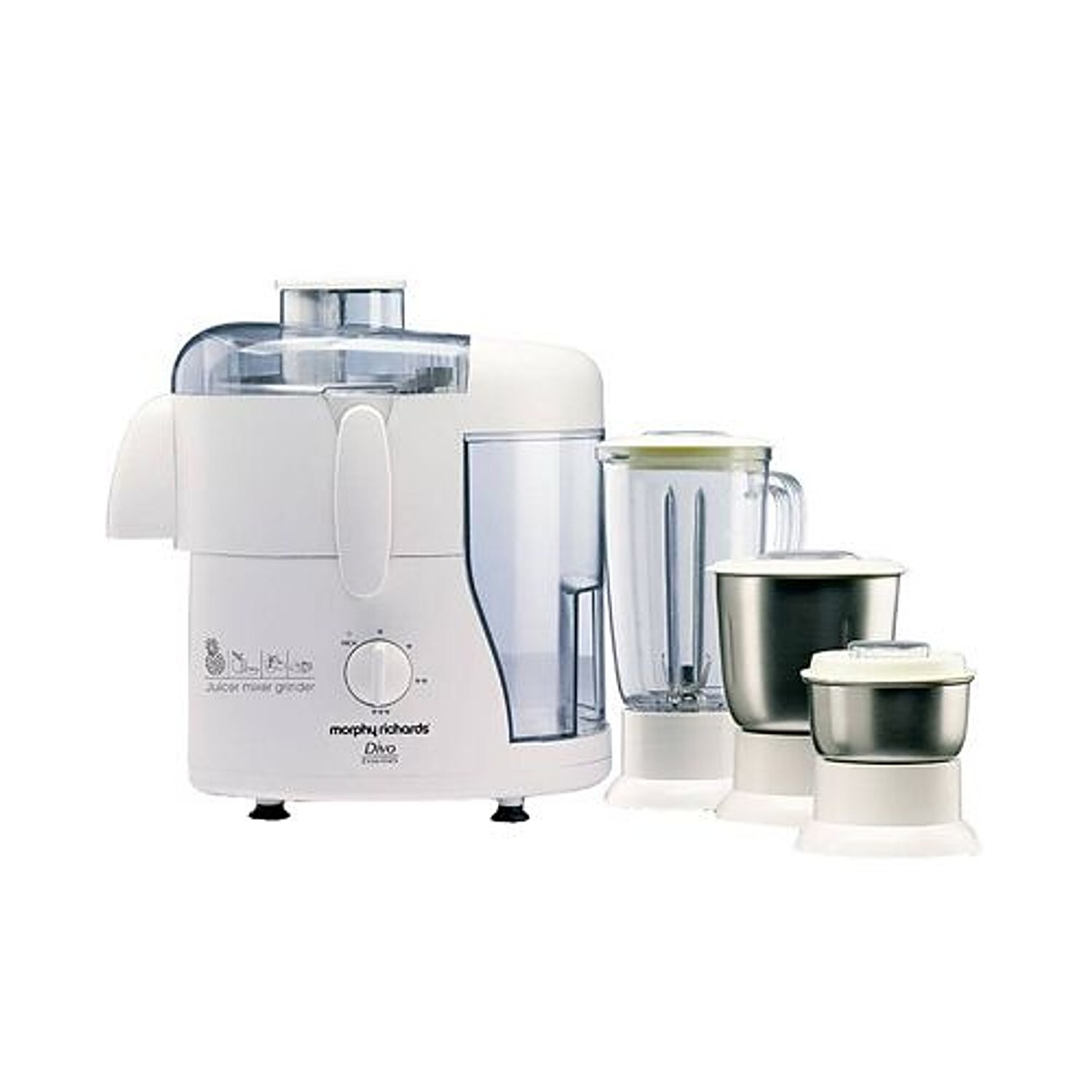 Morphy deals richards juicer