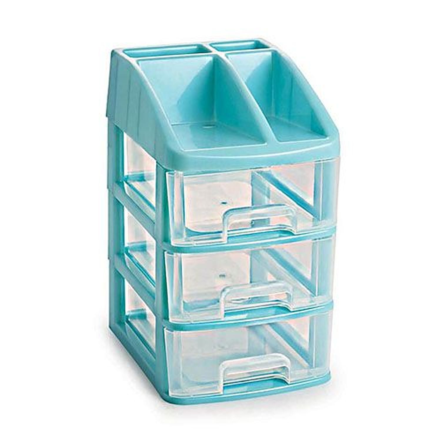 Buy Nakoda Utility Drawer Transparent No. 3 Online at Best Price of