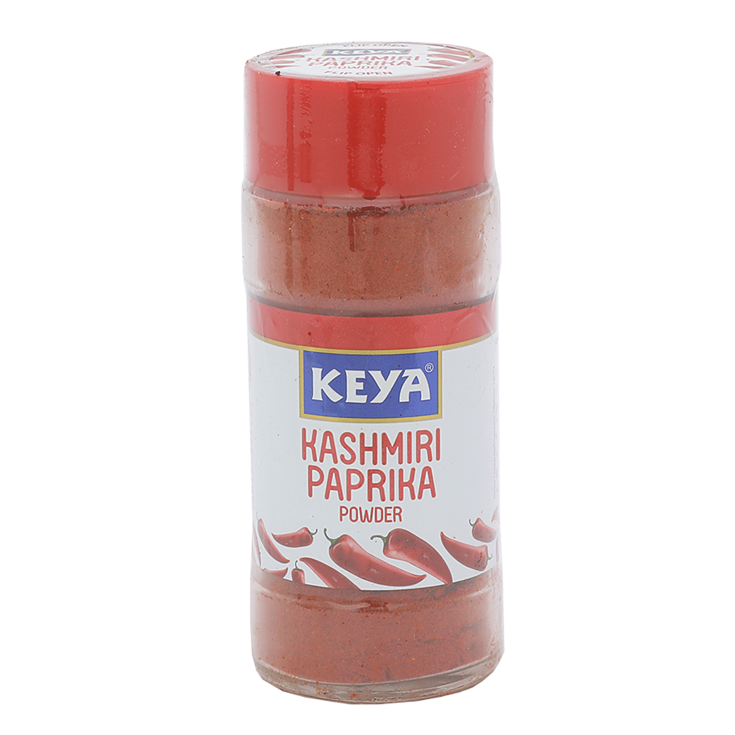 Paprika powder