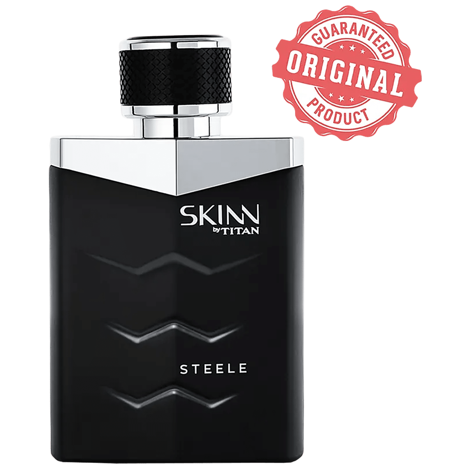 Buy Skinn By Titan Steele Perfume For Men EDP Online at Best