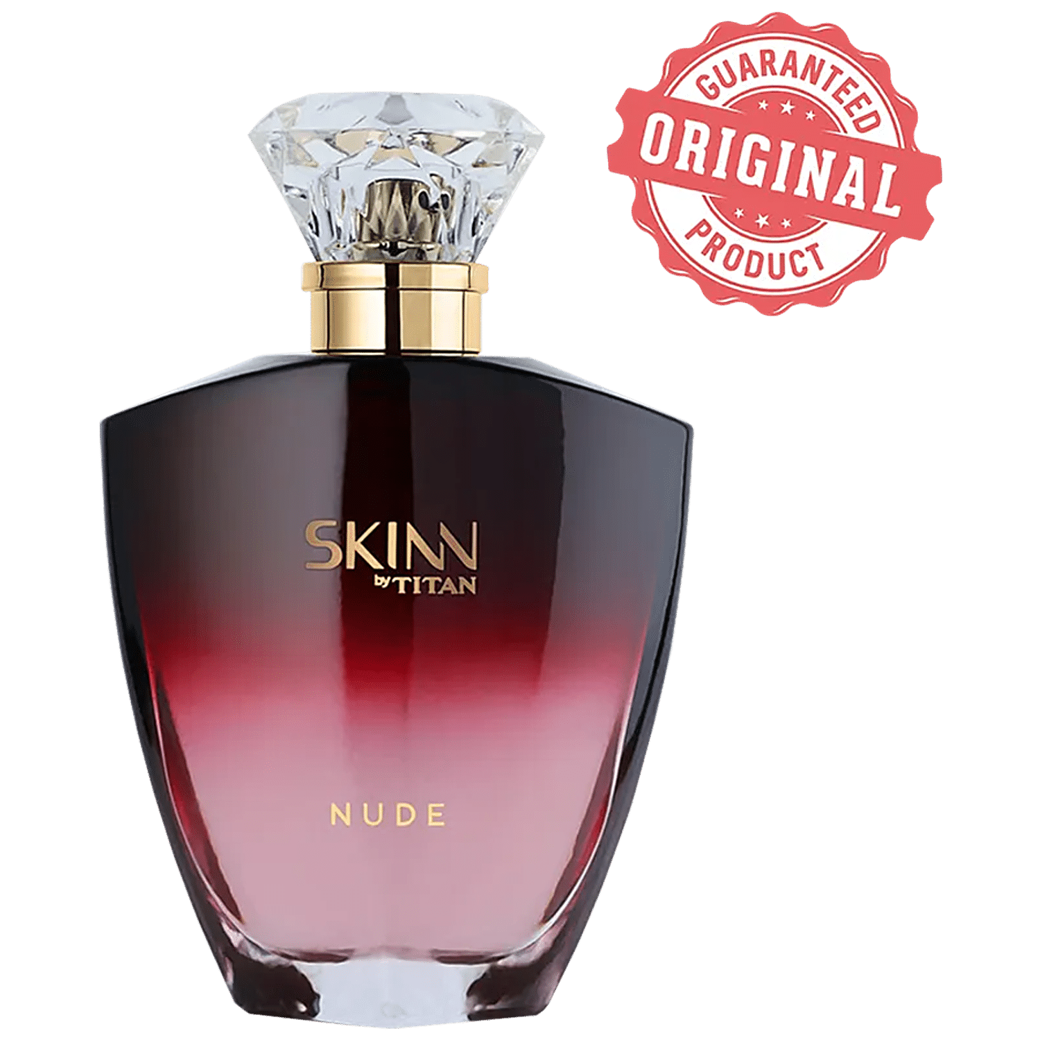 Buy SKINN Titan Fragrance Perfume - Nude, For Women 100 ml Online at Best  Price. of Rs 2595 - bigbasket