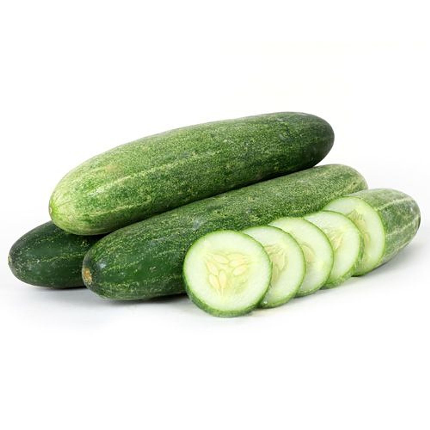 Bigbasket - Give your health the benefits of fresh cucumbers! Shop fresh  and organic cucumbers from bigbasket and give your health a boost!  #bigbasket #Cucumber #HealthyLife #HealthyFood #Organic #FreshFood  #HealthyLiving #Health