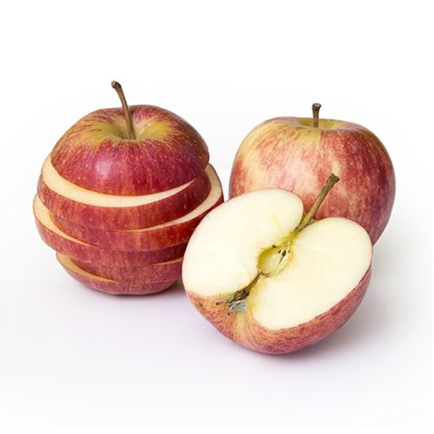 Apple – Royal Gala Economy, 4 pcs (Approx.450 g-500 g) – thegrosery