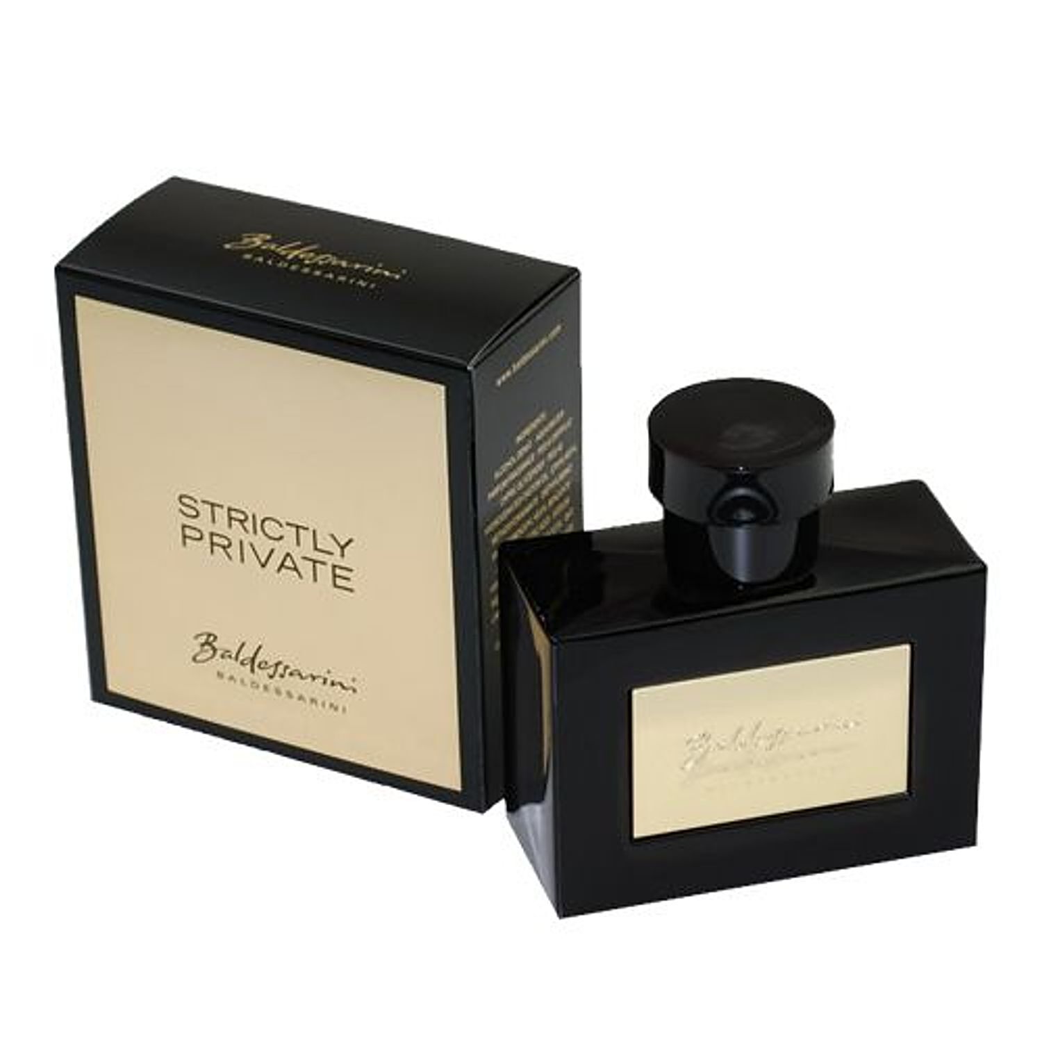 Baldessarini perfume 2025 strictly private