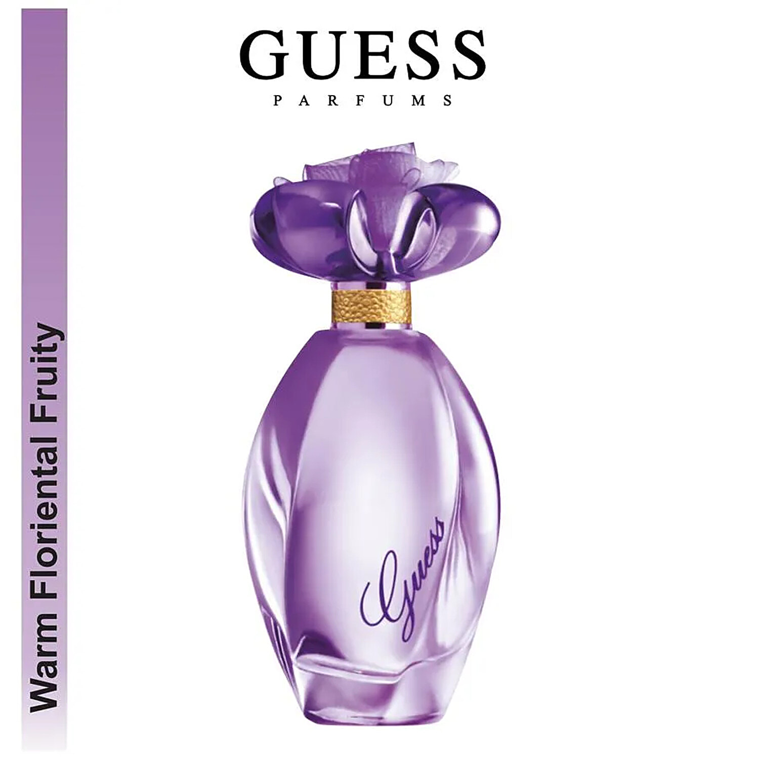 Guess girl eau 2024 de toilette perfume