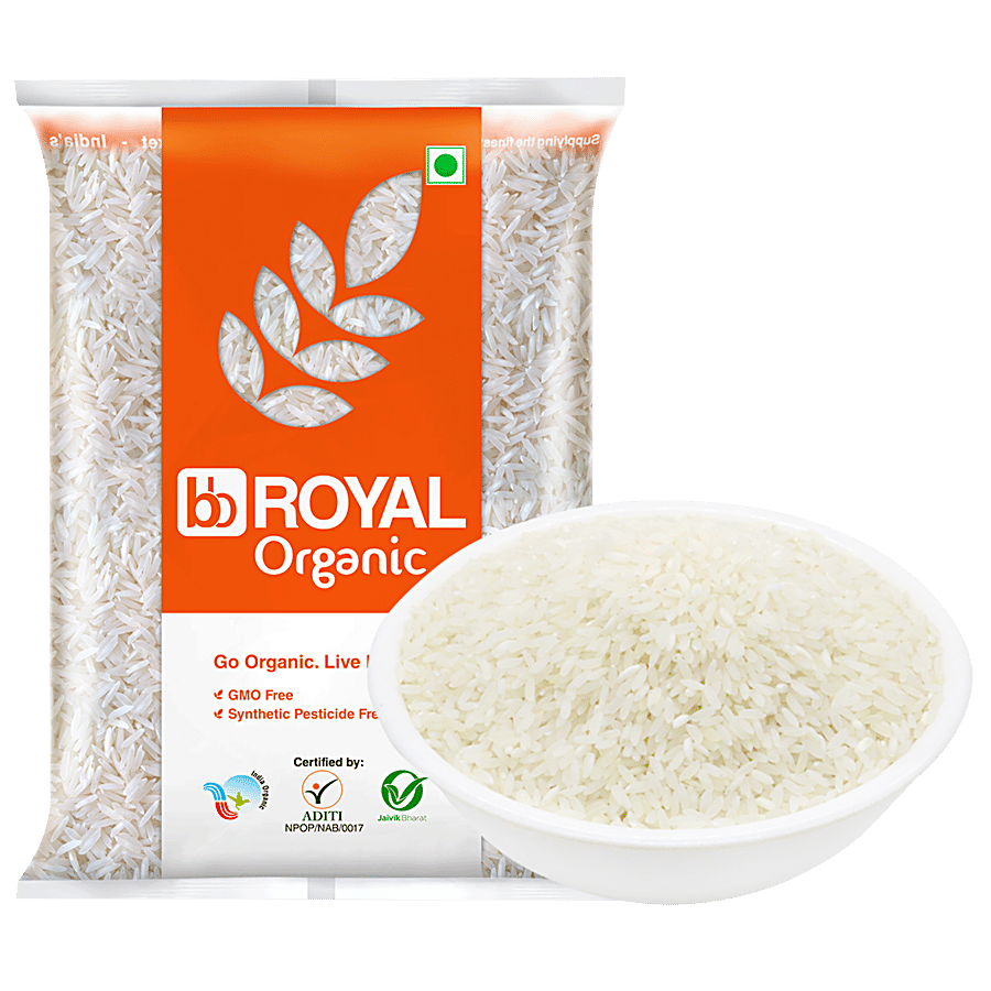 Rice’Up Natural 1kg