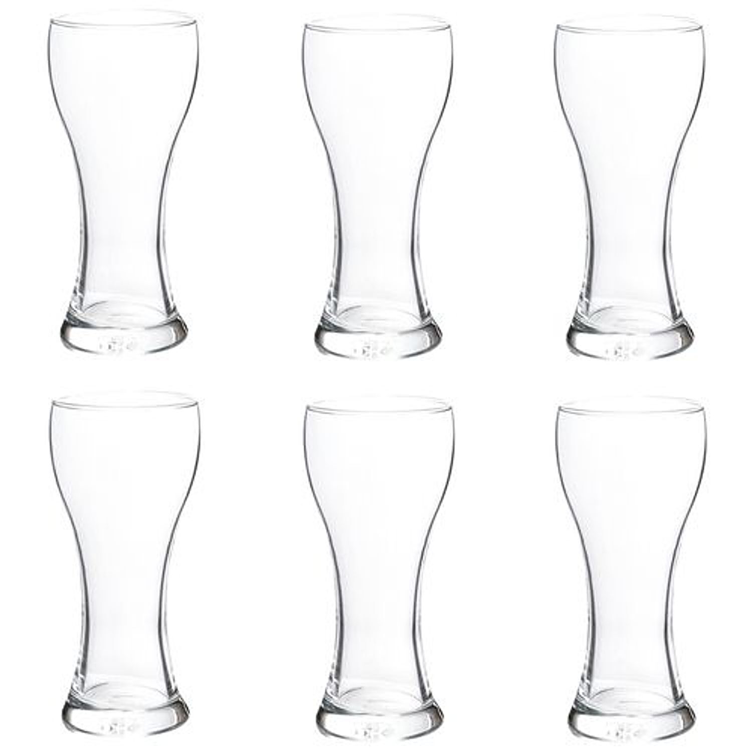 Buy Ocean Juice Glass Set 1501J11 Online at Best Price of Rs 839 - bigbasket