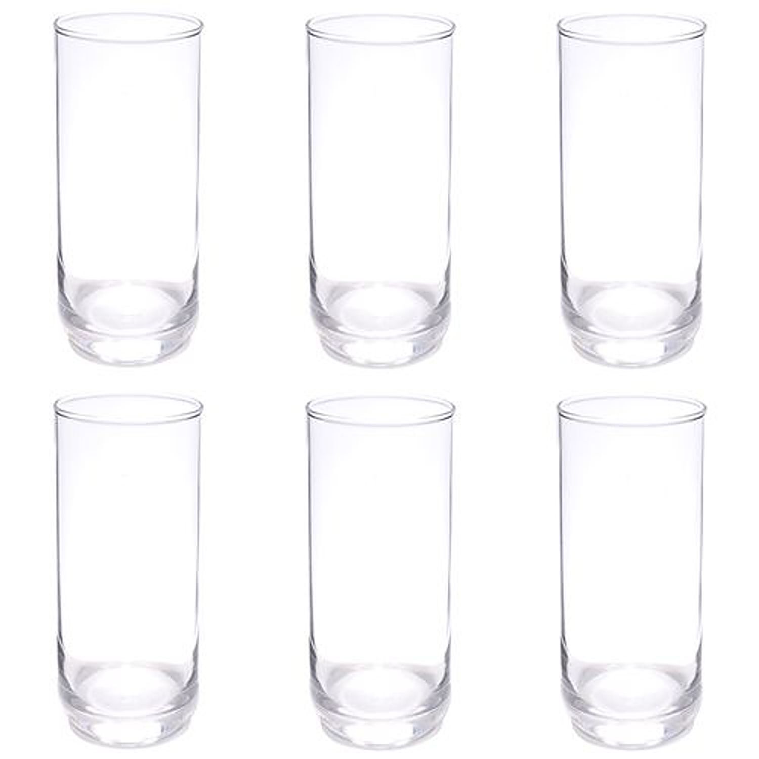 Buy Ocean Juice Glass Set 1501J11 Online at Best Price of Rs 839 - bigbasket