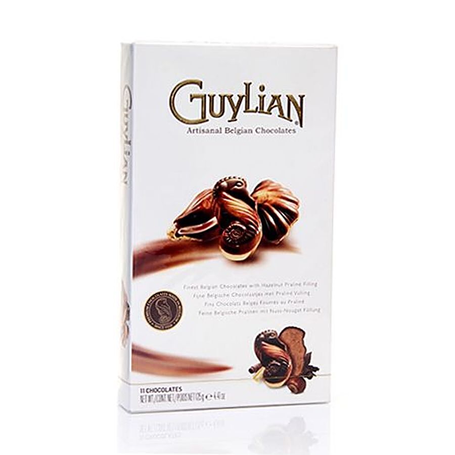 Buy Guylian Artisanal Belgian Chocolate 150g Online in UAE