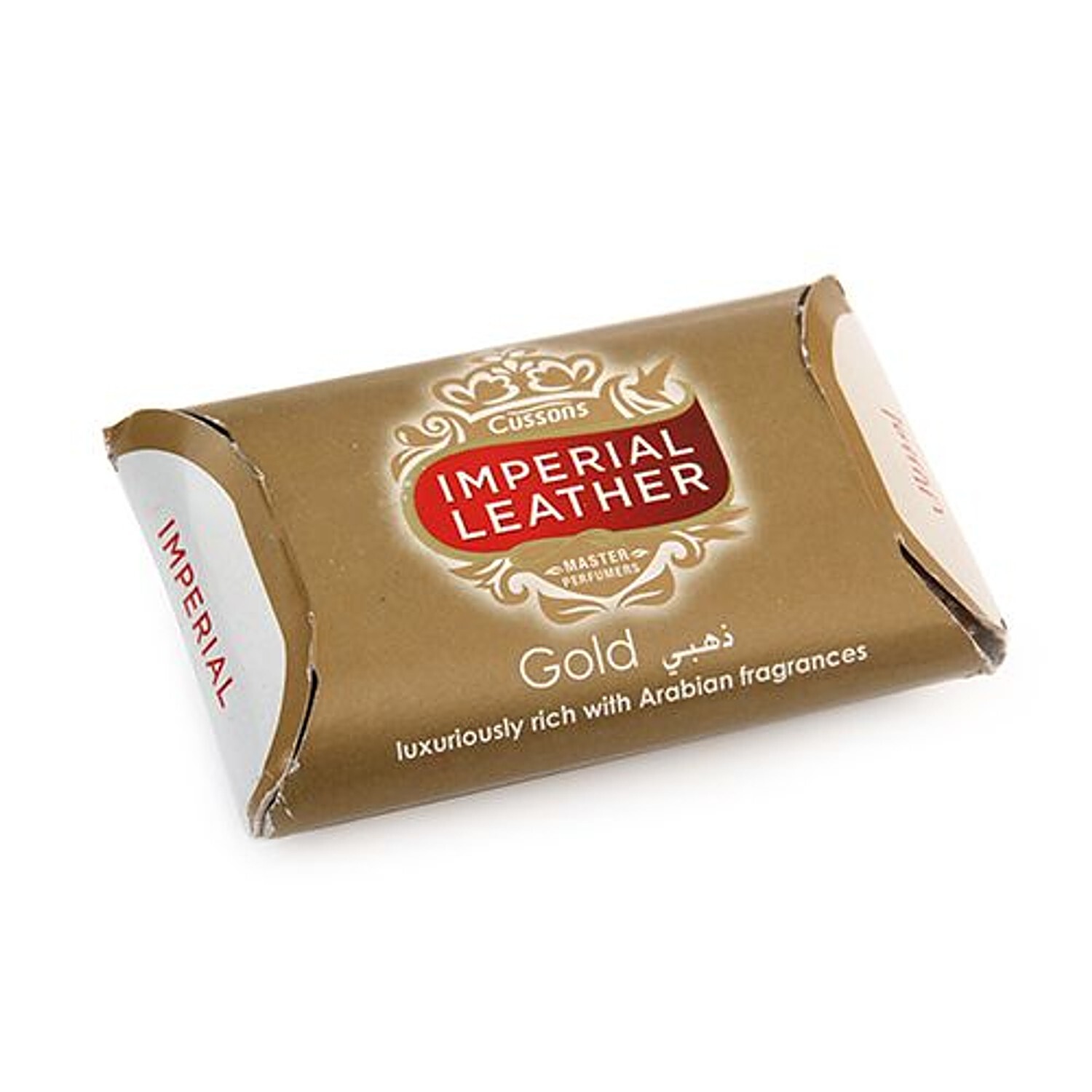 Buy Imperial Leather Gold Soap Online at Best Price of Rs null