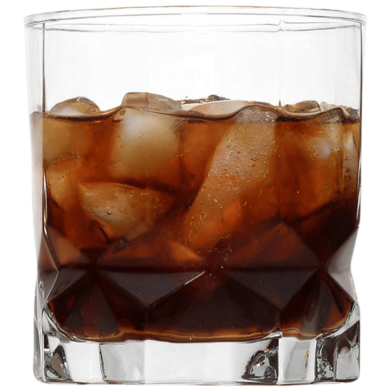 Bicchiere tumbler Rum Millonario vendita online