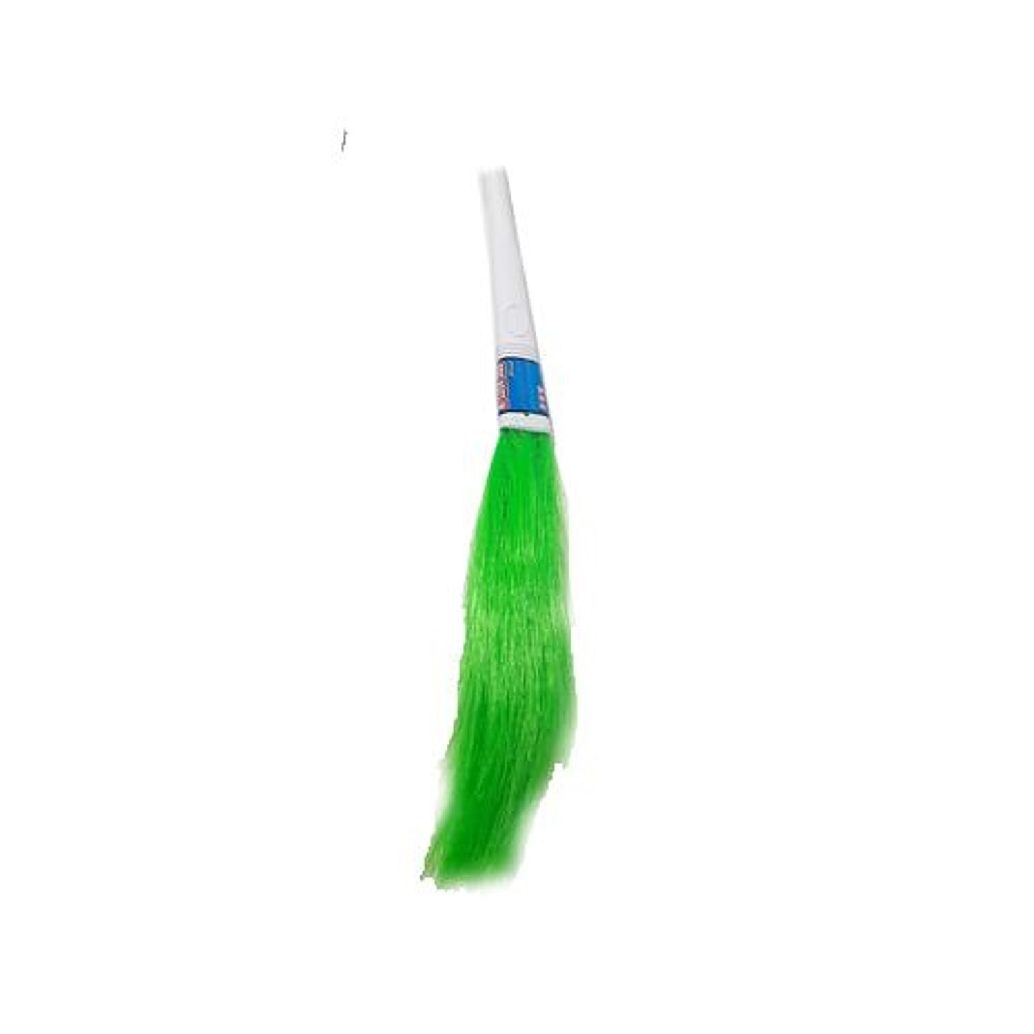 Buy Scotch brite No-Dust Premium Broom, Long handle, Easy floor cleaning  Online at Best Price of Rs 335 - bigbasket