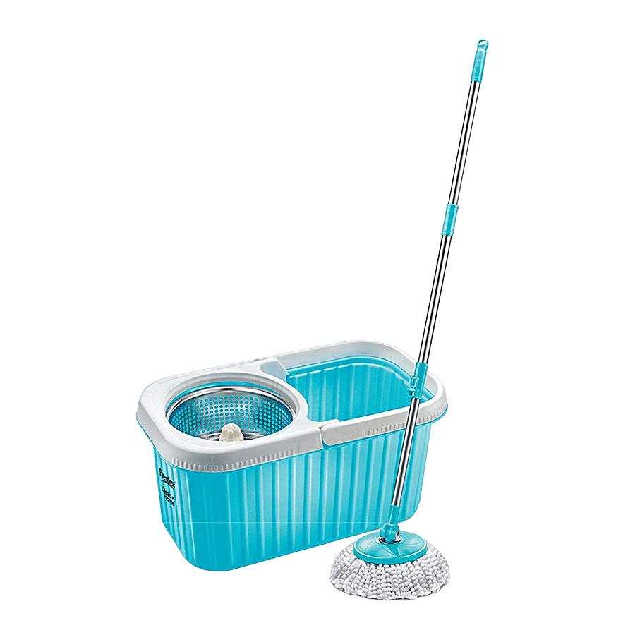 Plastic Mop Bucket, For Cleaning at best price in Bengaluru