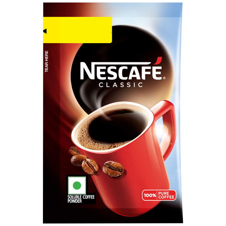 Nescafe Classic Instant Coffee