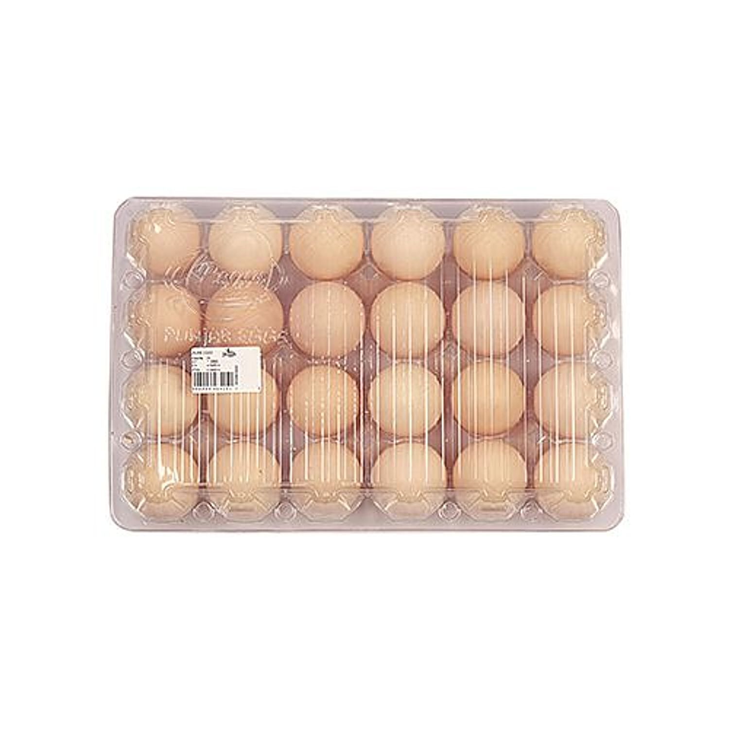 Buy Fresho Farm Eggs - Jumbo, Large, Antibiotic Residue-Free Online at Best  Price of Rs 99 - bigbasket