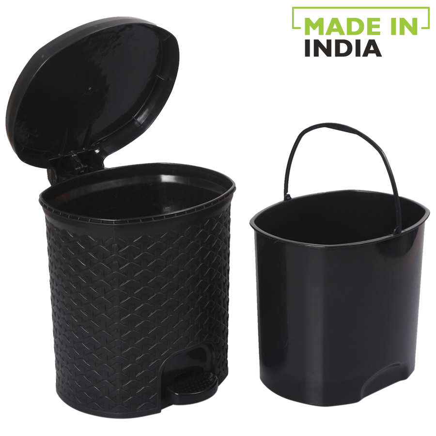 Garbage bin best sale price in india