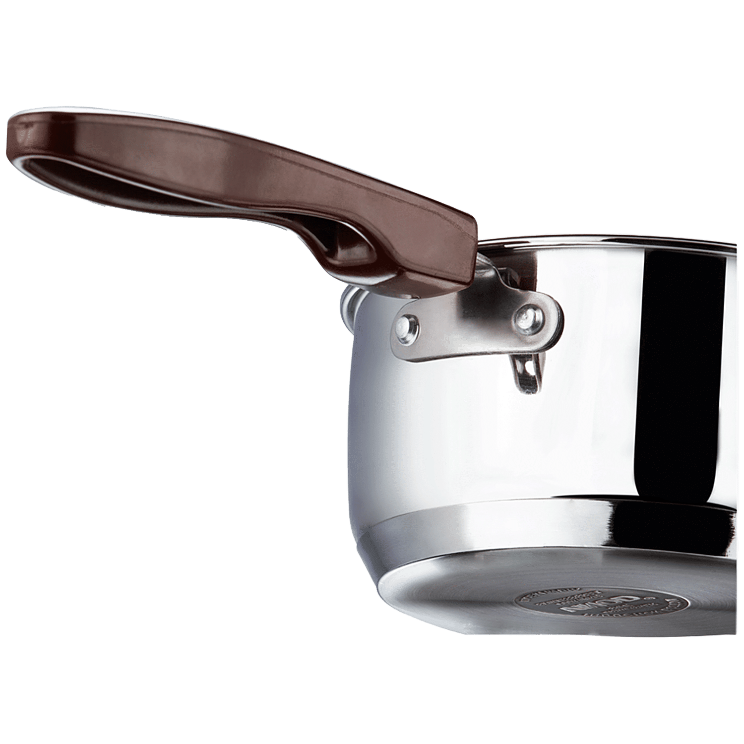 Vinod Stainless Steel Milkpan – Vinod Cookware India Pvt. Ltd.