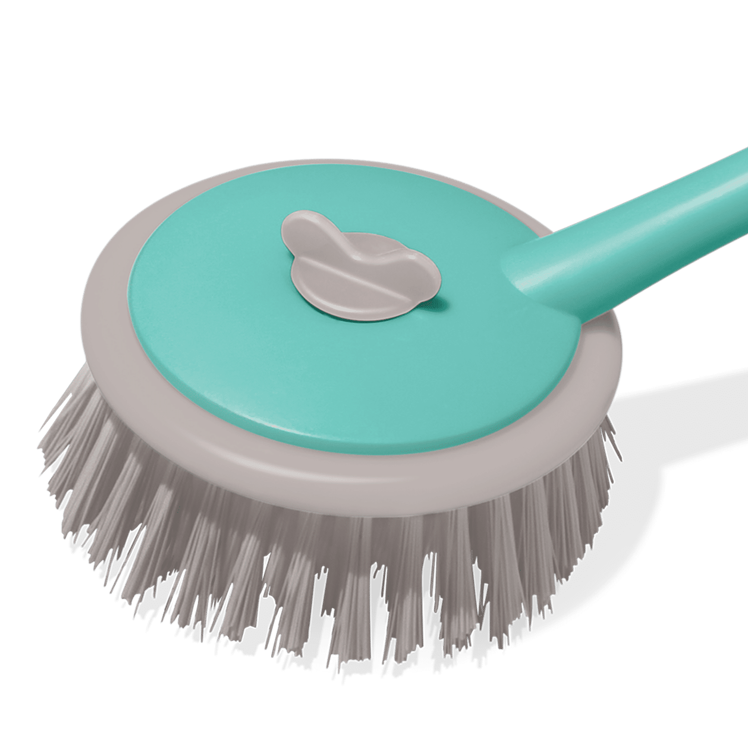 Buy Ezy Be Kitchen Sink Scrubbing Brush - Flexible Bristle, Comfortable  Grip Online at Best Price of Rs 49 - bigbasket