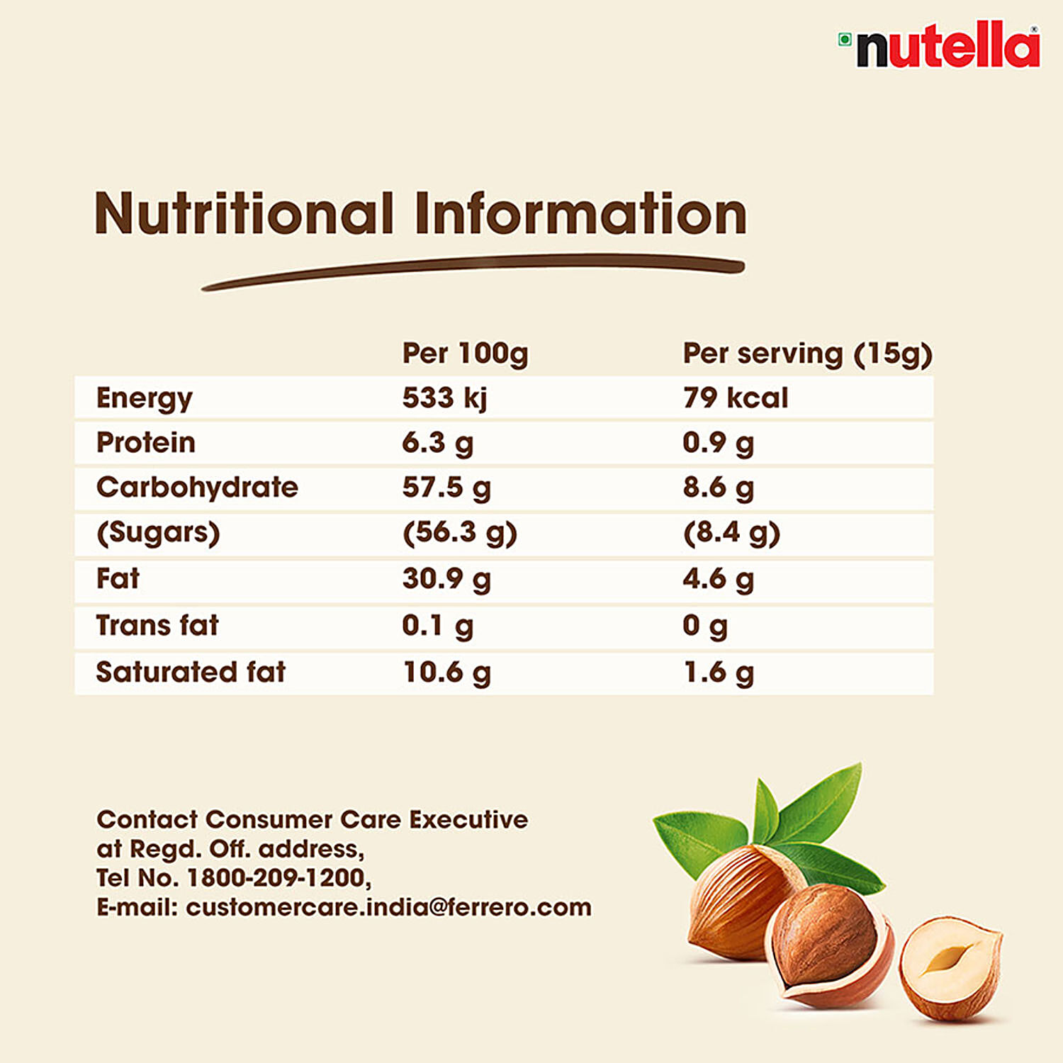 Buy Wholesale Belgium Factory Rate Discounted Price Ferrero Nutella  Chocolate For Export 1kg 3kg 5kg 7kg Nutella 750g/nutella In Stock &  Original Rafaello Ferrero Nutellas Chocolate For at USD 8