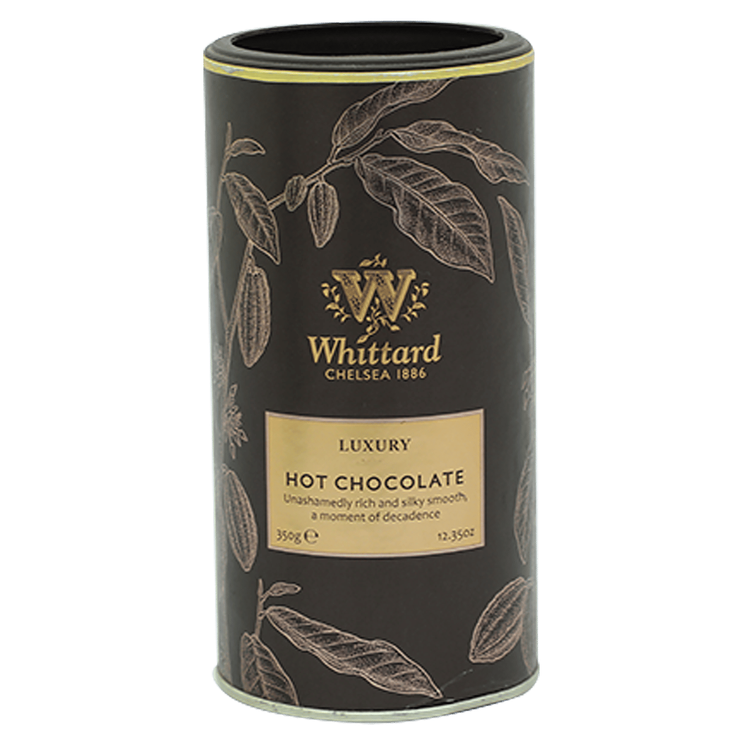 Buy Whittard Hot Chocolate - Luxury, 350 g Online at desertcartUAE