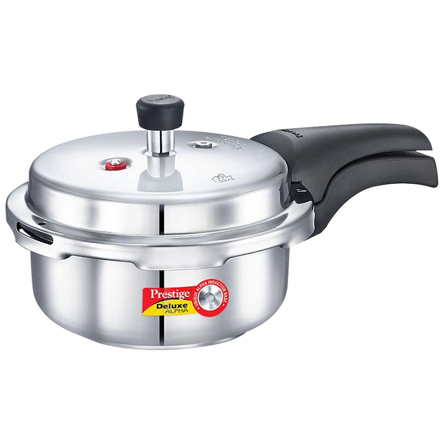 3 litre prestige stainless steel cooker