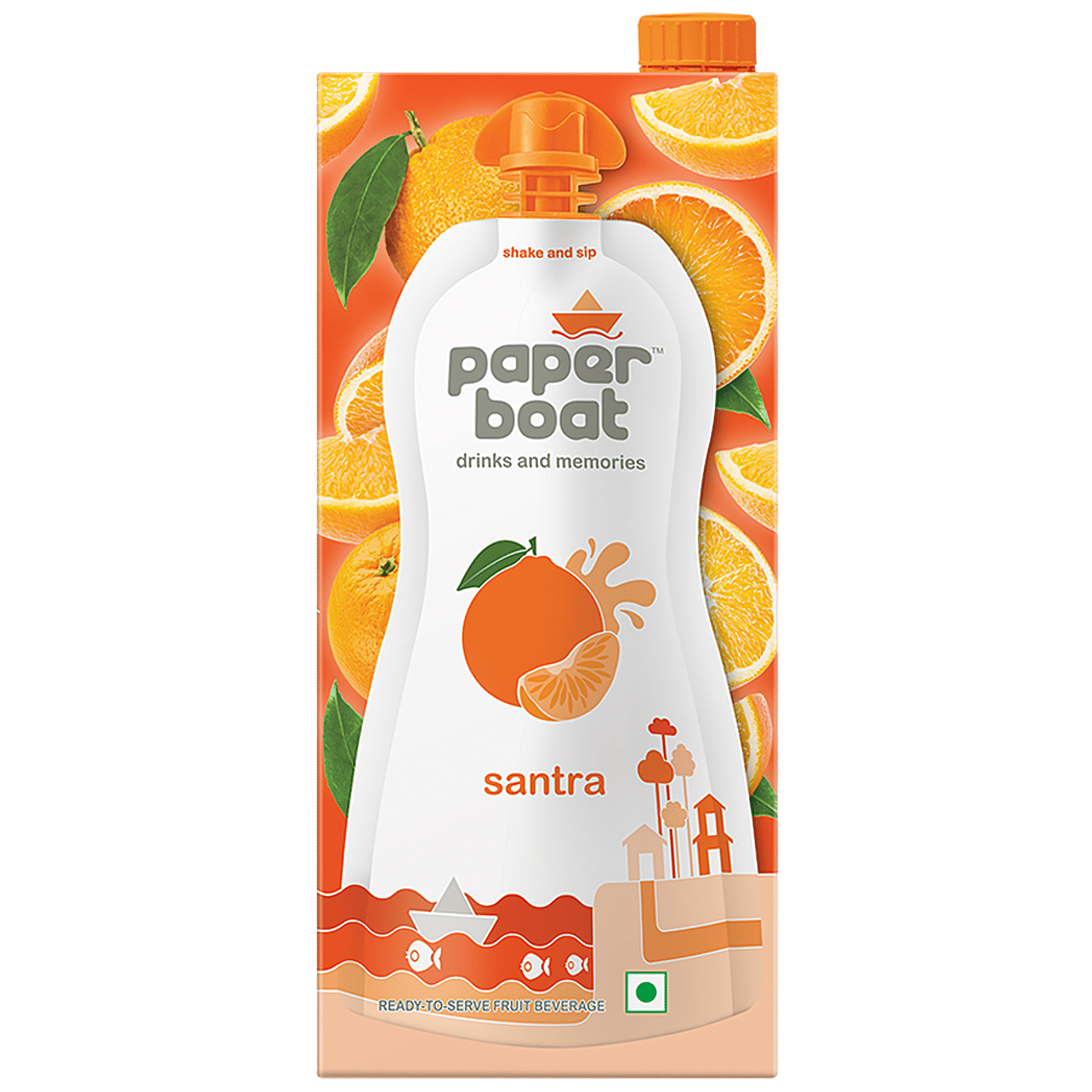 Eau de discount juice perfume orange