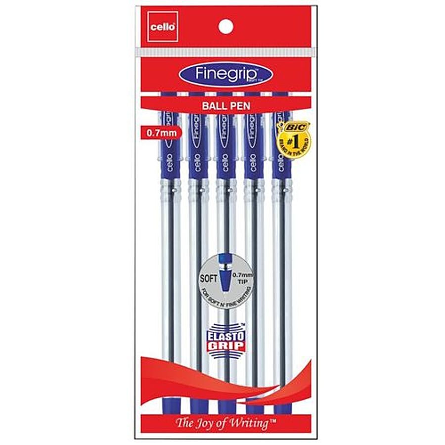 Cello Stylo Ball Pen (Pack Of 10) at Rs 60/piece
